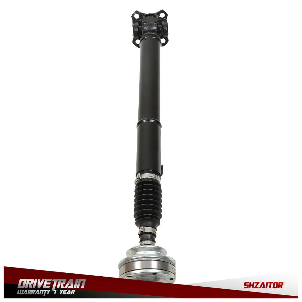 Front Drive Shaft Assembly 2001-2006 For Dodge Dakota & Durango 5 Years Warranty