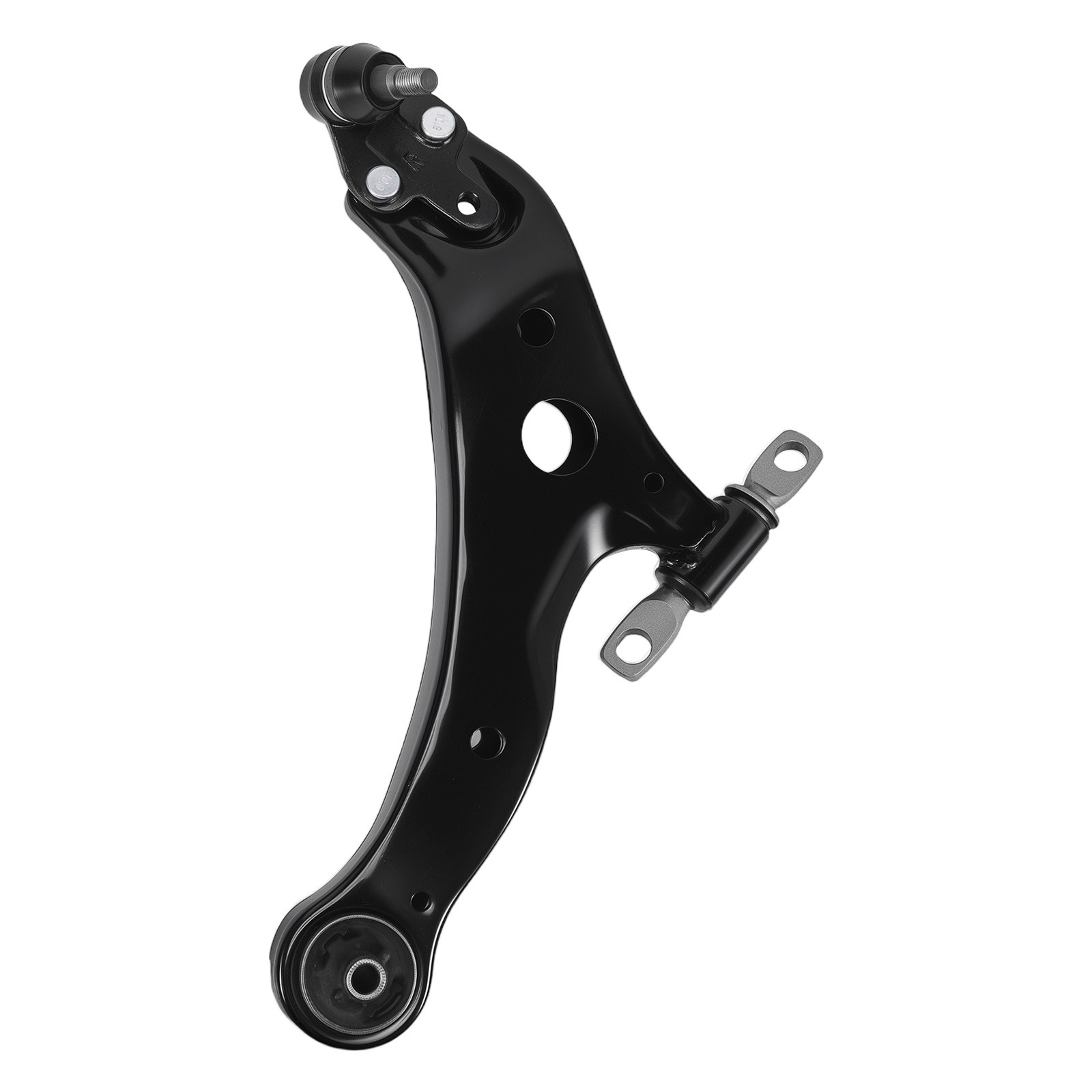 Front Lower Control Arm & Ball Joint Sway Bar Link For 2002-2006 Toyota Camry