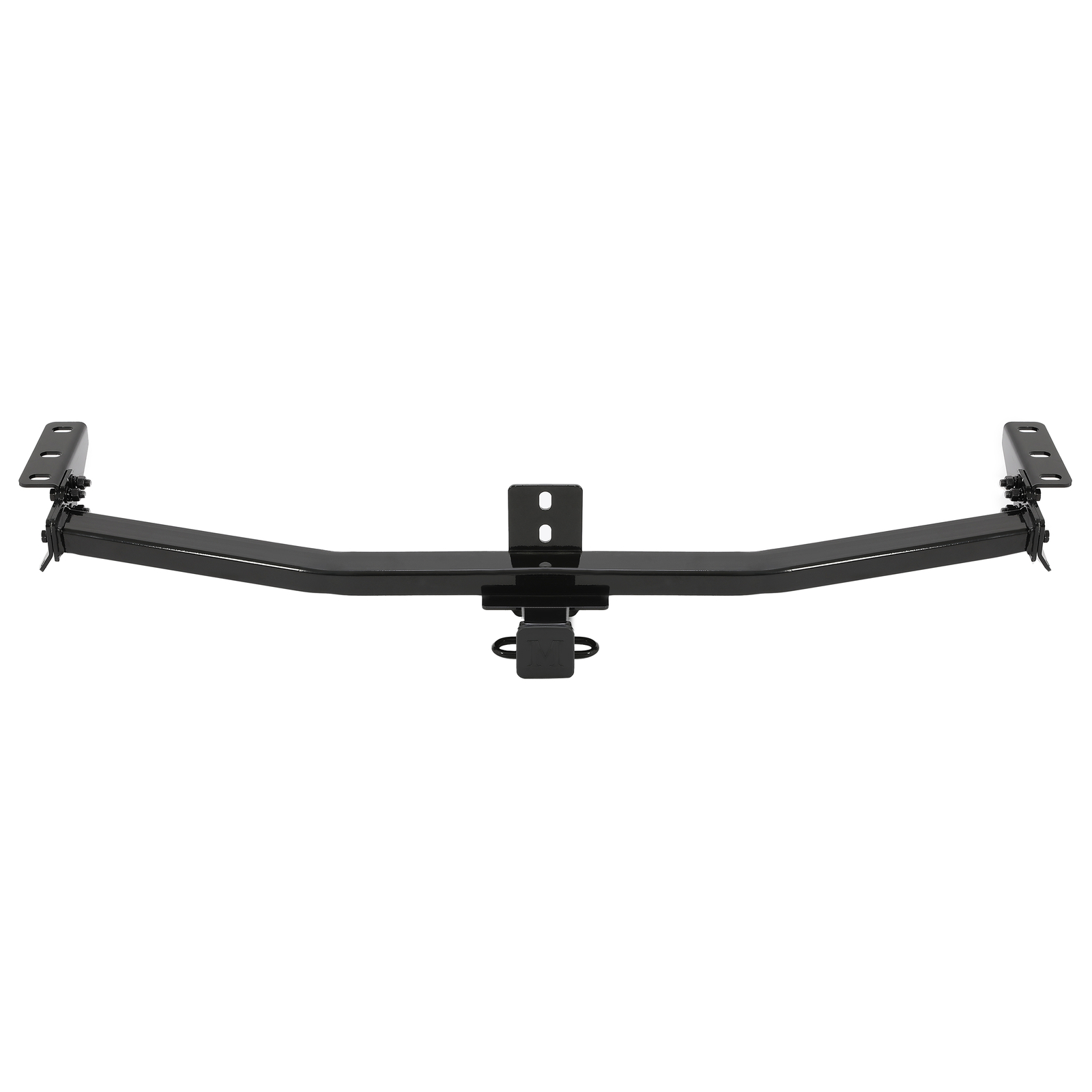 For 2003-2008 Pilot/2001-2006 Mdx Class 3 Trailer Hitch Receiver Bumper Tow 2″