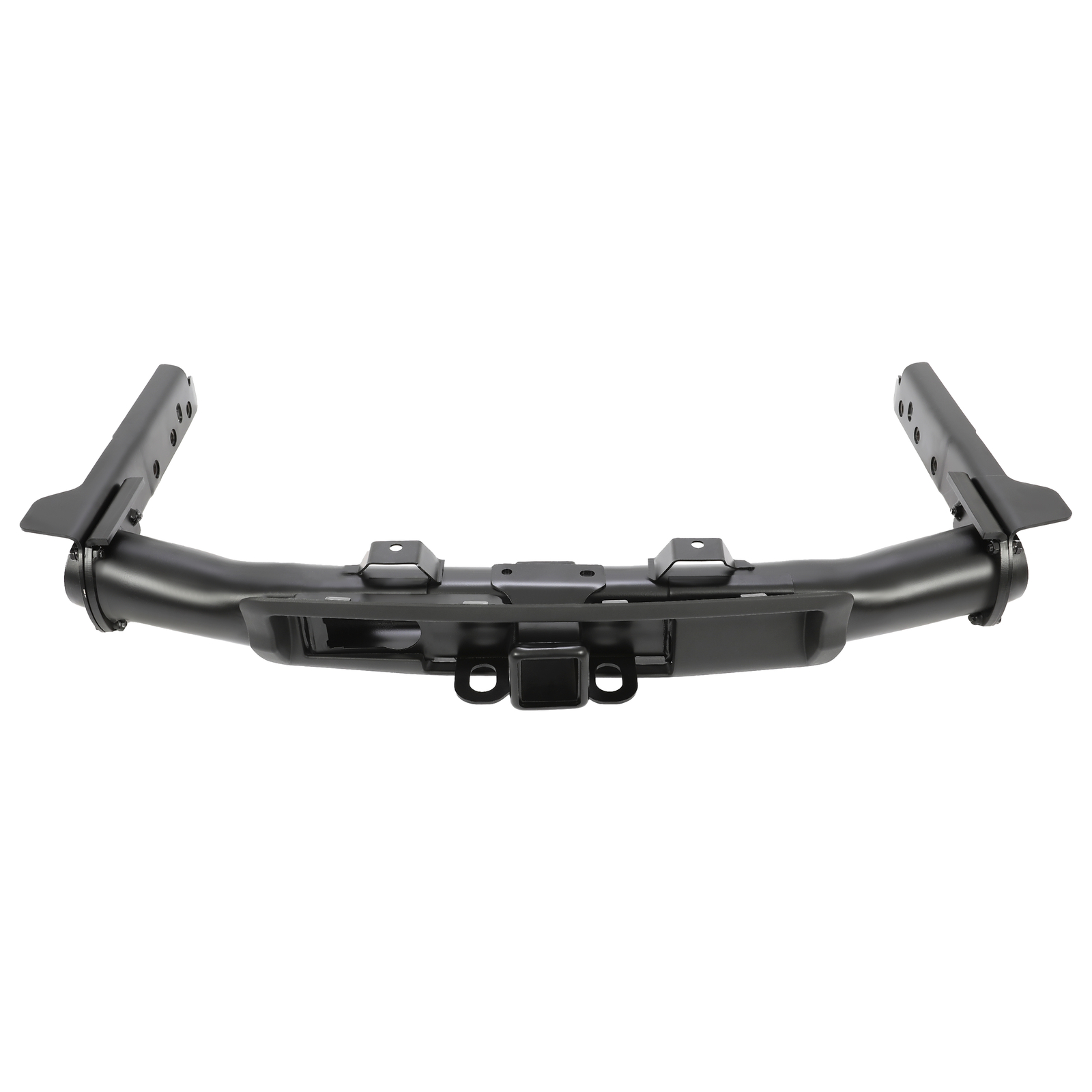 Class 4 For Jeep Grand Cherokee 2011-2022 Trailer Hitch Receiver Towing W/Bezel