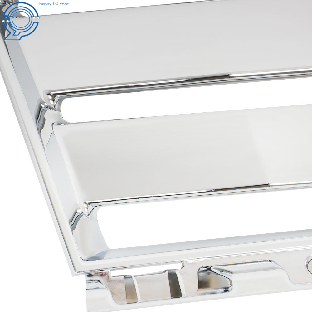 Front Bumper Upper Grille Assembly For 2007-2010 Ford Edge 7T4Z8200A
