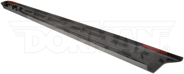 09-14 F-150 RIGHT RH PASSENGER SIDE BED RAIL COVER 5.5 66″ in FOOT BED 926-948
