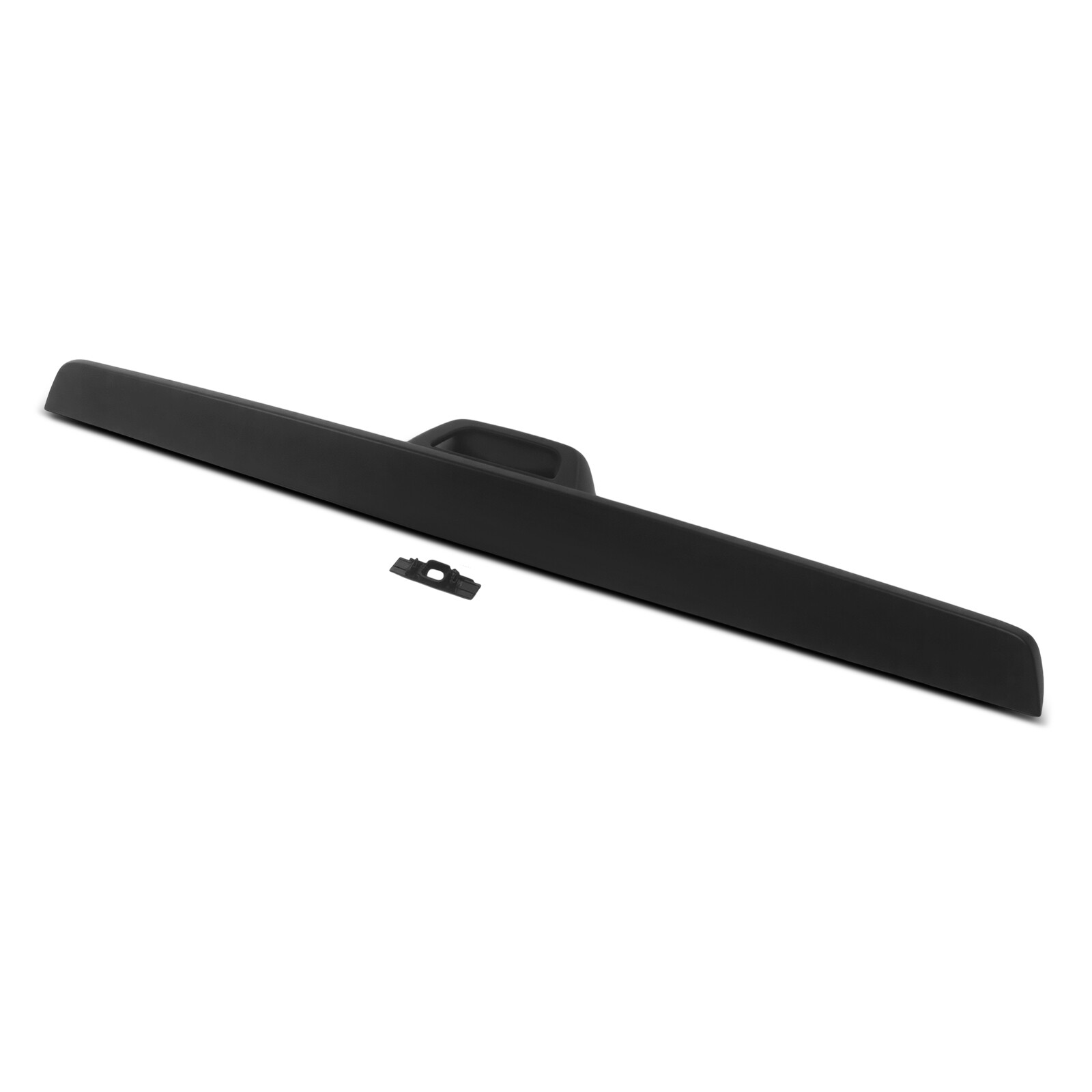 Tailgate Molding Cap for Chevy Avalanche Escalade EXT 07-13 without Camera Hole