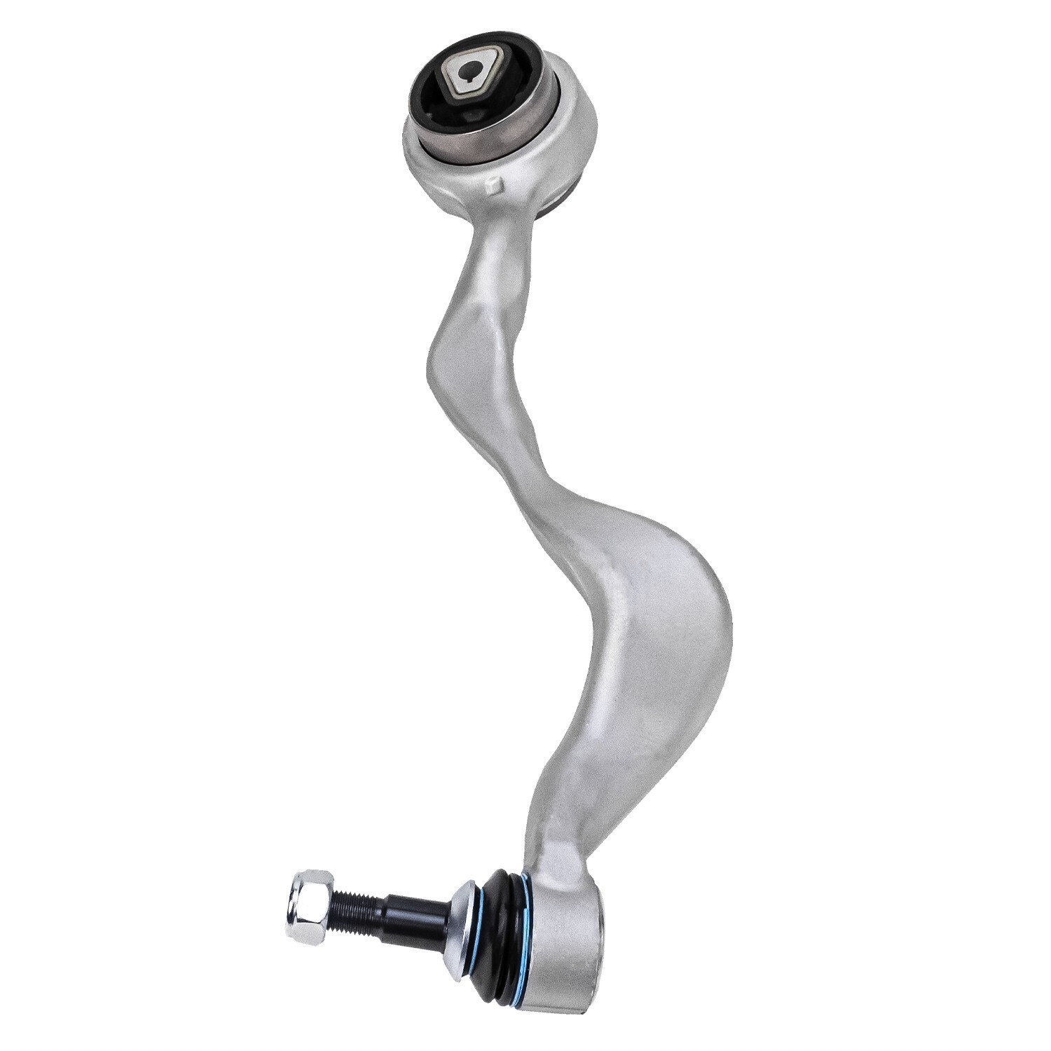 (2) Front Lower Forward Control Arms Ball Joints for BMW 128i 135i 325i 328i