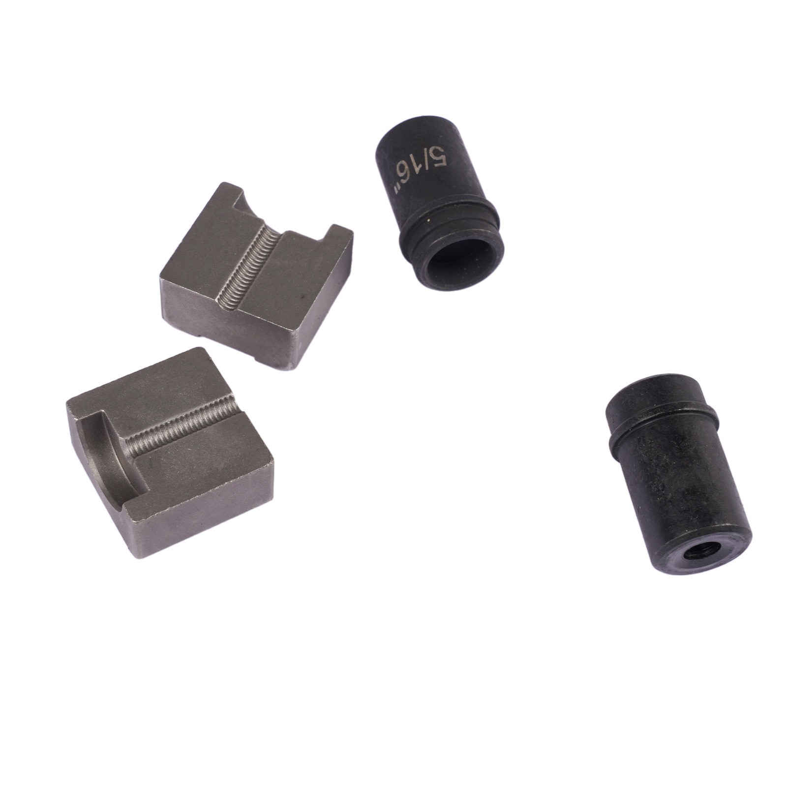 Hydraulic Flaring Tool Set 72475-PRC for Metric Bubble Flare 4.75 6 8 and 10mm