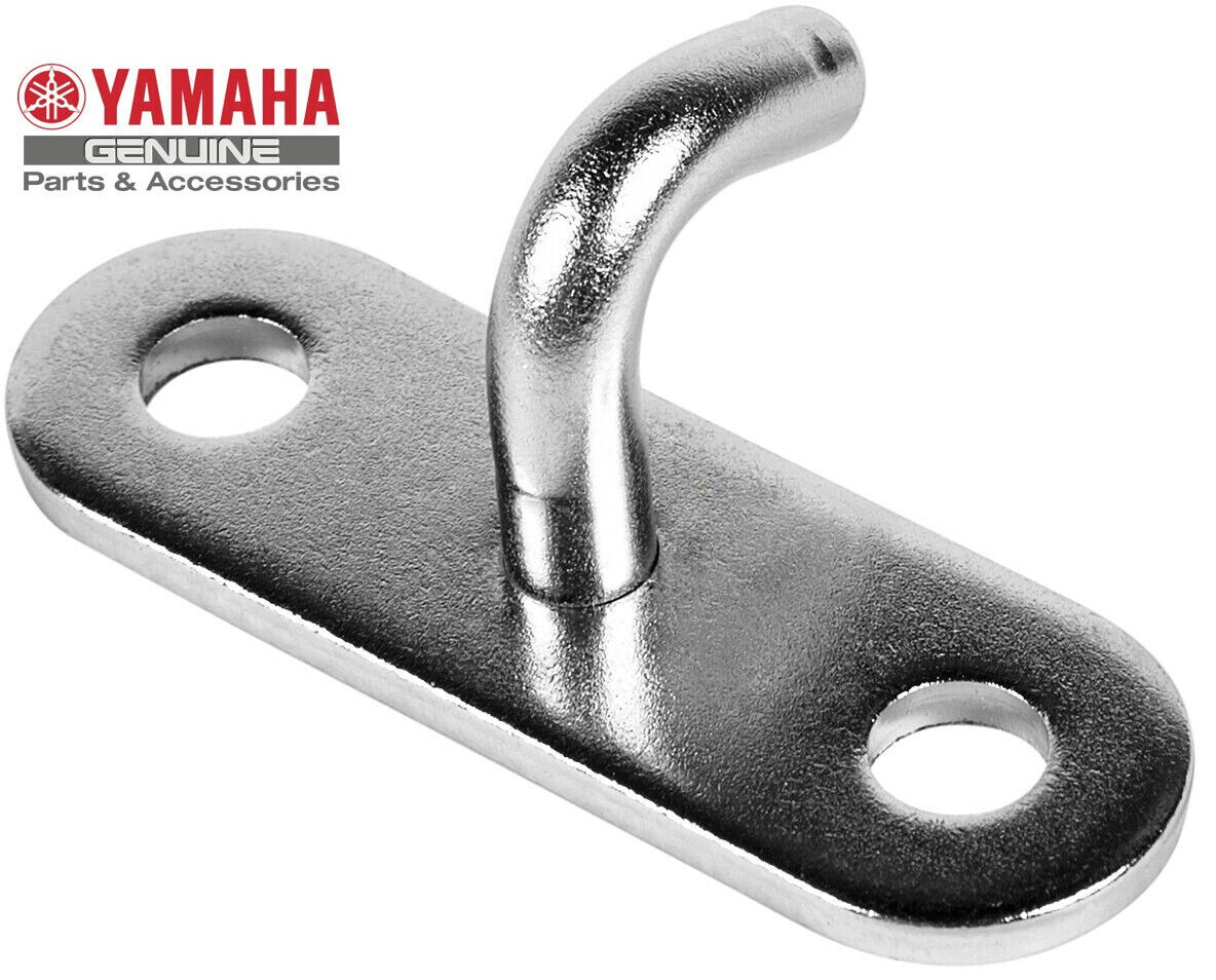 Yamaha OEM Watercraft Tow Rope Hook FX-SVHO HO GP-R XLT SUV XL F4G-U372G-00-00