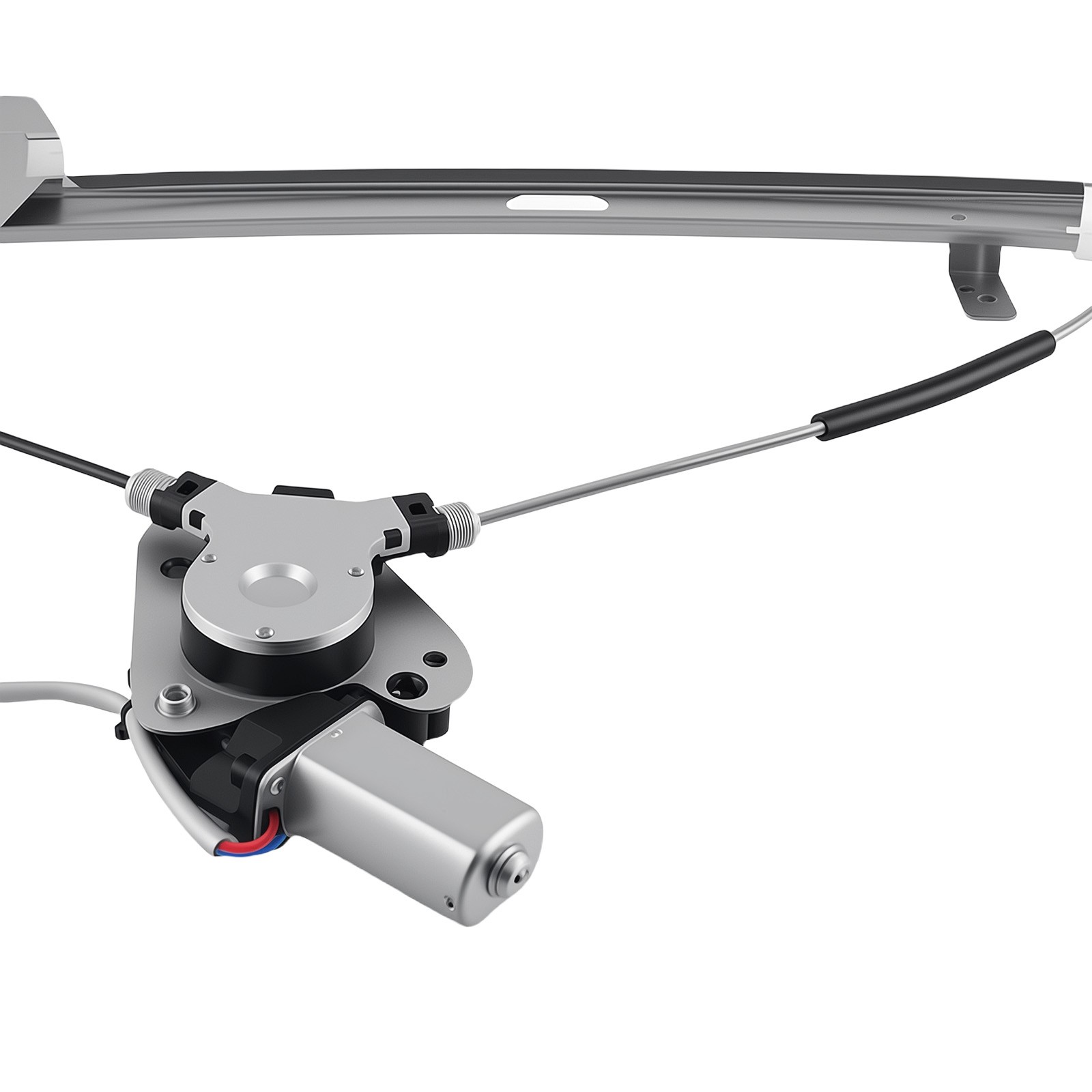 Front Passenger Side Window Regulator for Honda Element 2003-2011 748-132