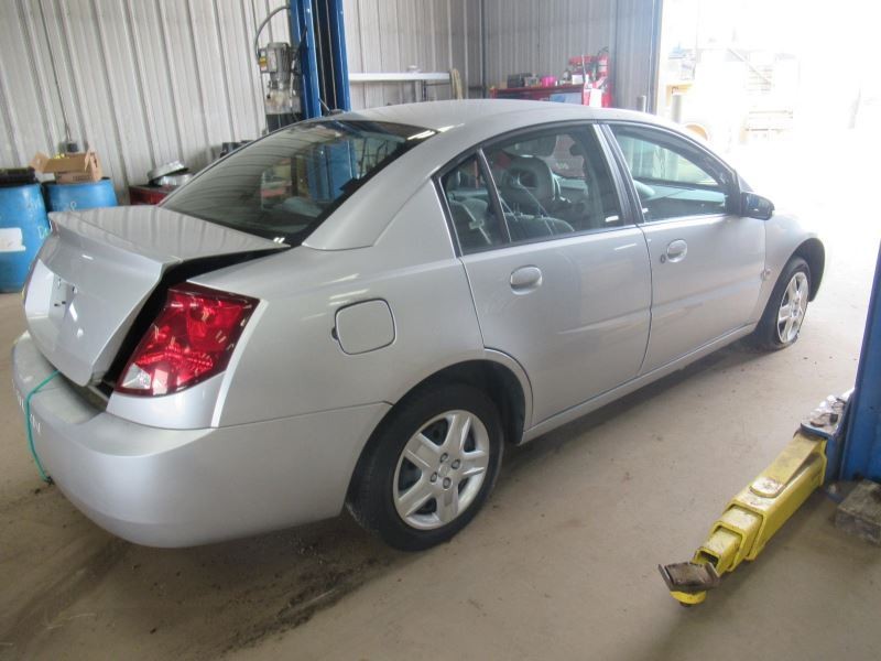 Passenger Right Sun Visor Excluding Red Line Fits 06-07 ION 279115