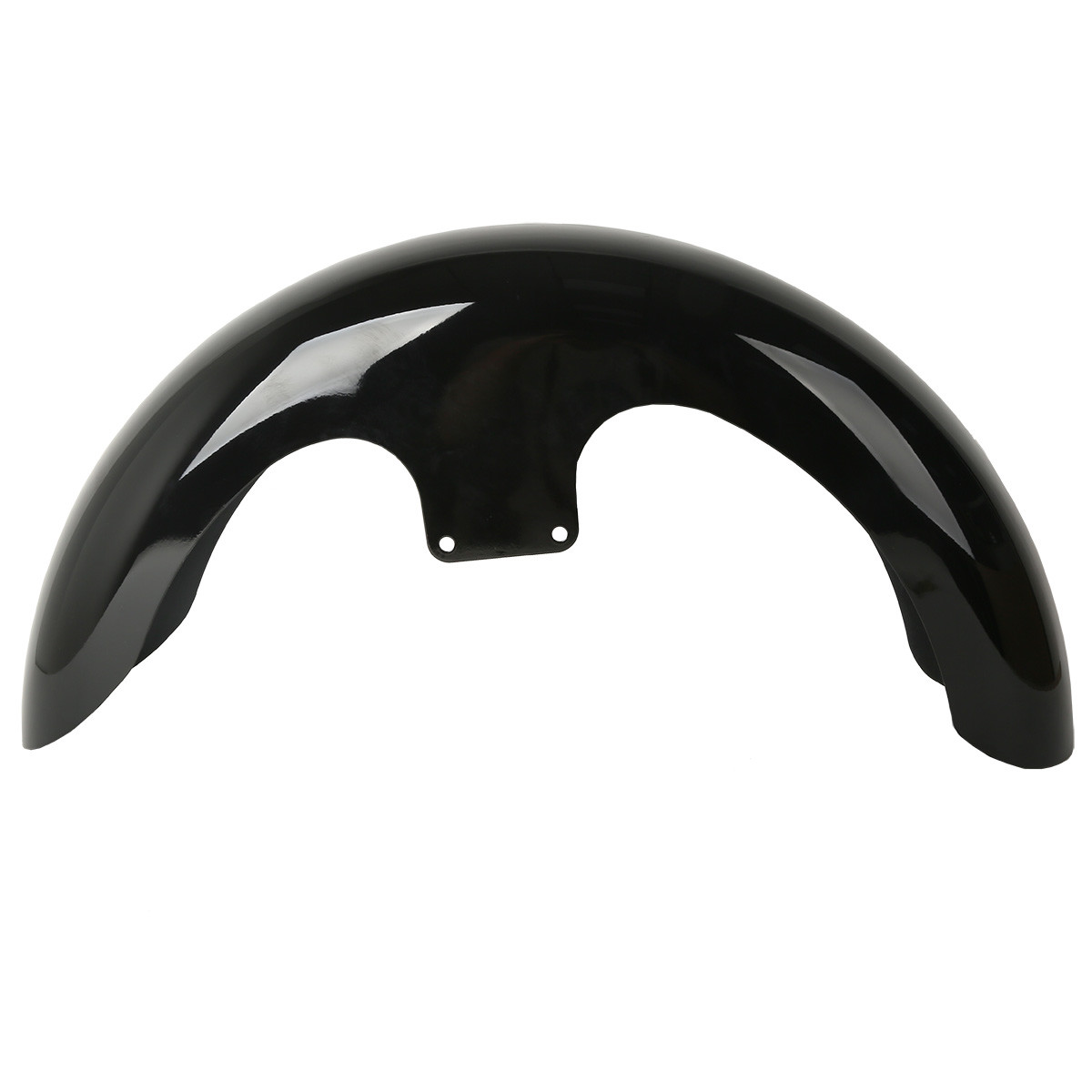 23″ Wrap Custom Front Fender For Harley Touring Electra Street Glide Road King