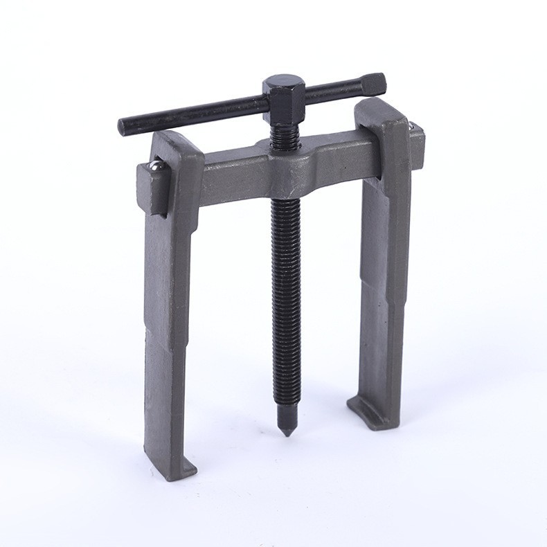 3-4 Inch Adjustable 2-Jaw Gear Puller for Bearing Gear and Pulley Removal