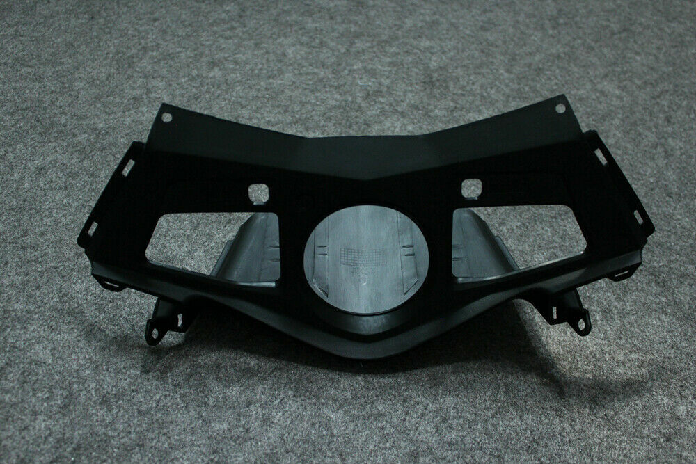 Unpainted ABS Plastic Fairings Bodywork Kit For Honda VFR800 VFR 800 2002-2012