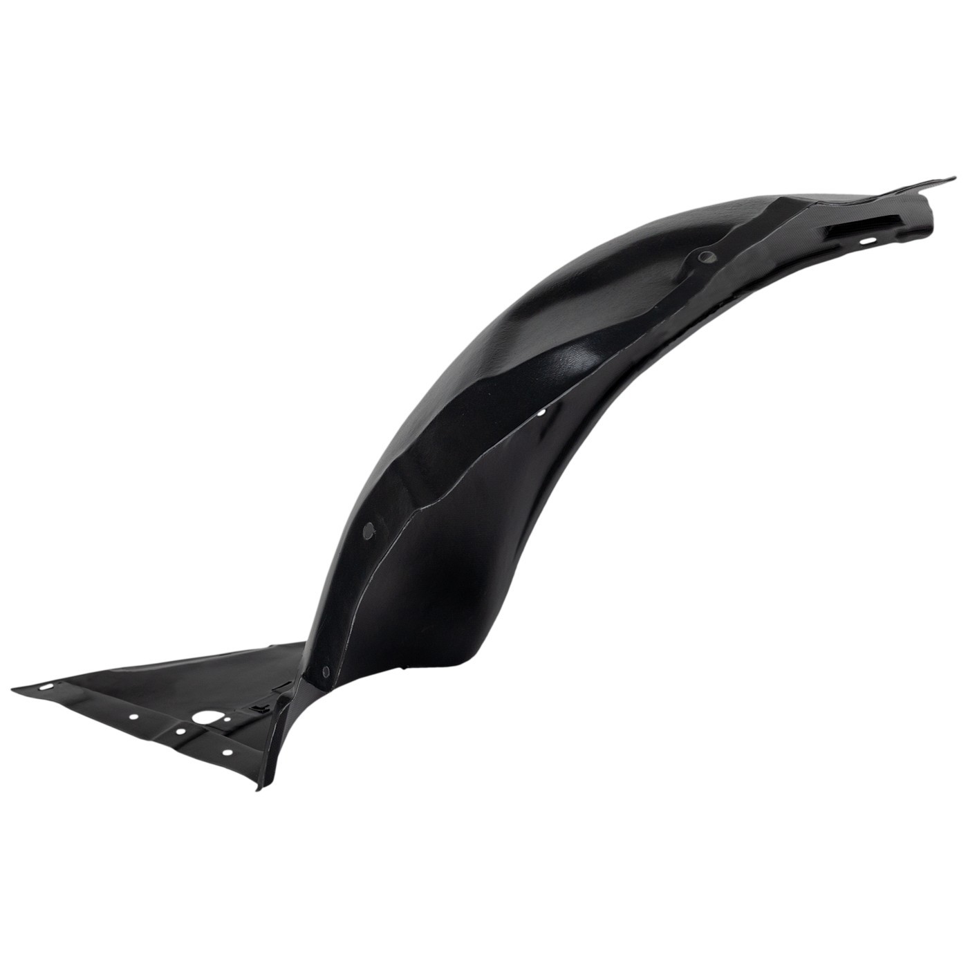 Fender Liners Set For 2008-2013 Infiniti G37 2014-2015 Q60 Front Left & Right