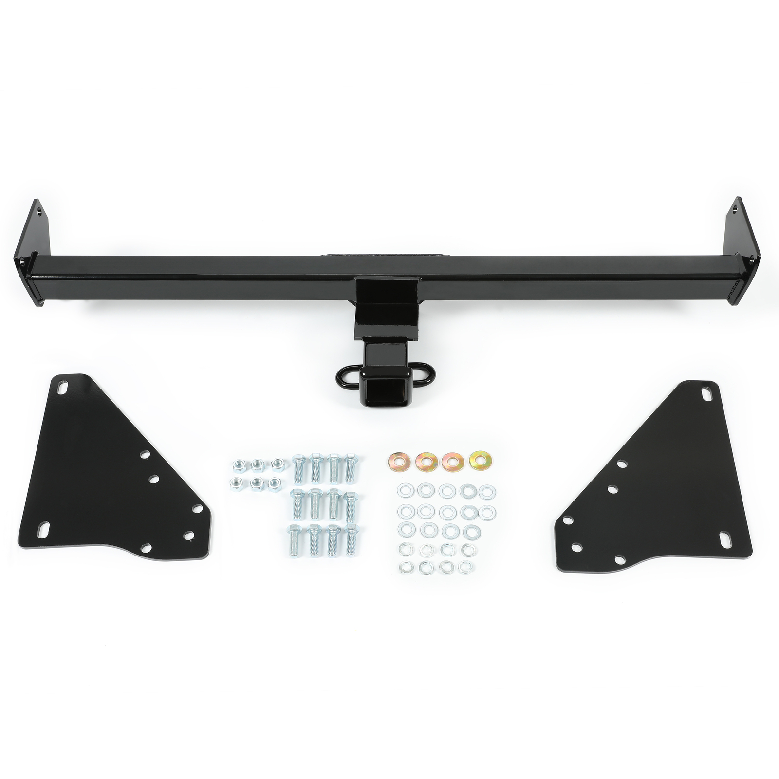#13416 Class 3 Trailer Hitch Tow Hitch 2″ Receiver For Toyota RAV4 2019-2023