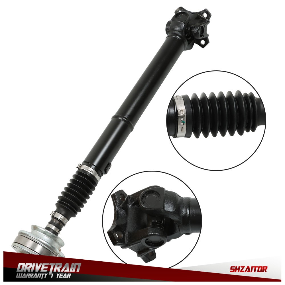 Front Drive Shaft Assembly 2001-2006 For Dodge Dakota & Durango 5 Years Warranty
