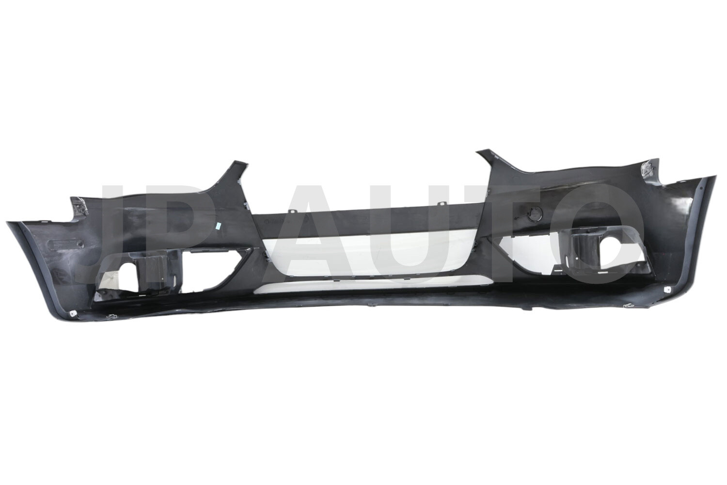 For 2013 2014 2015 2016 Audi A4 Front Bumper Cover Primed Gray