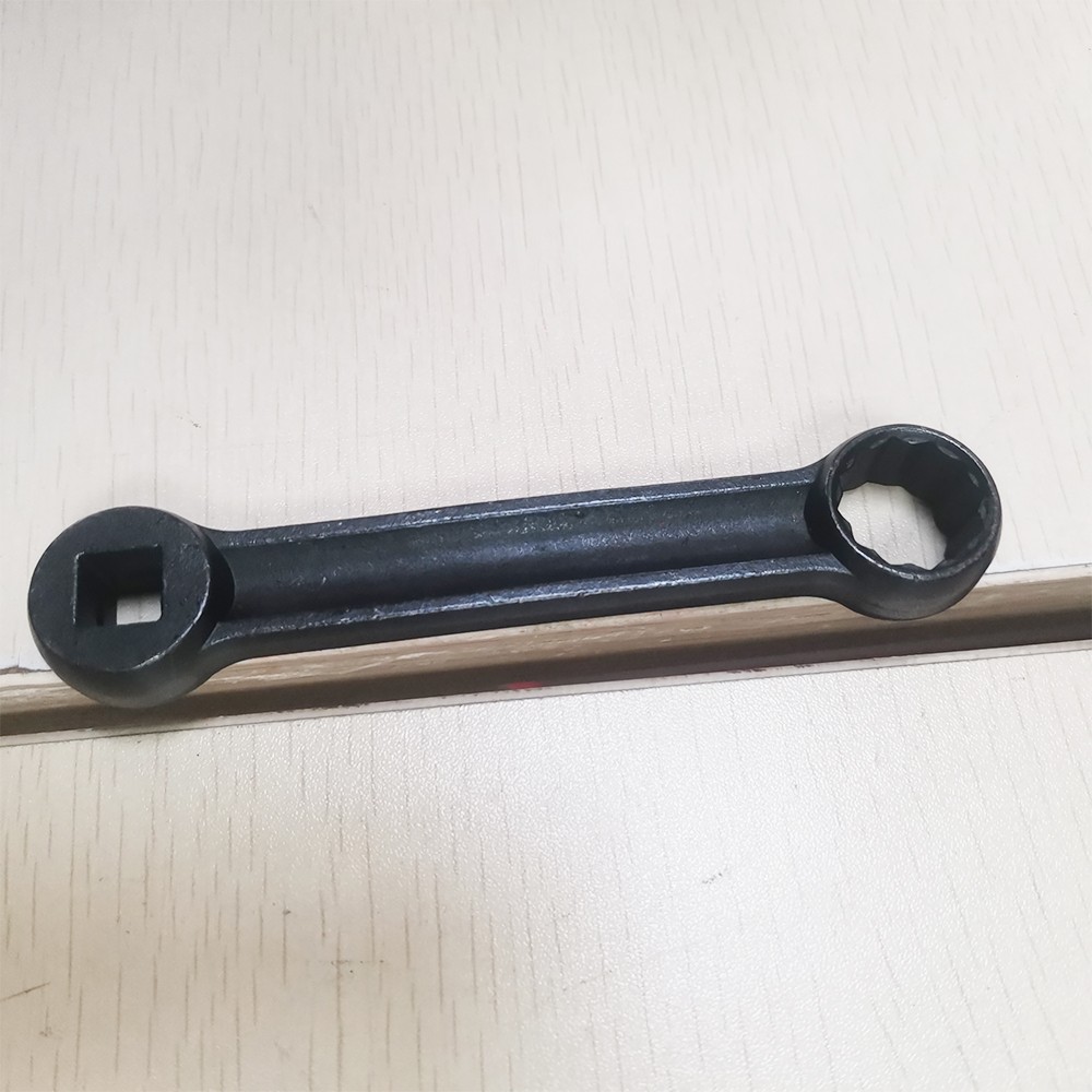 Engine Mount Wrench 16mm Offset 12 Point For Mercedes W211 W220 W221 4693#