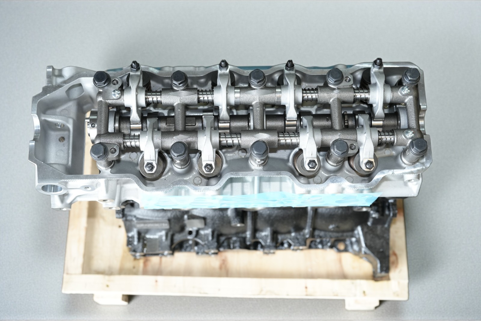 22R Toyota Pickup 4Runner Remanufactured Engine 6 Months Warranty Fast Ship