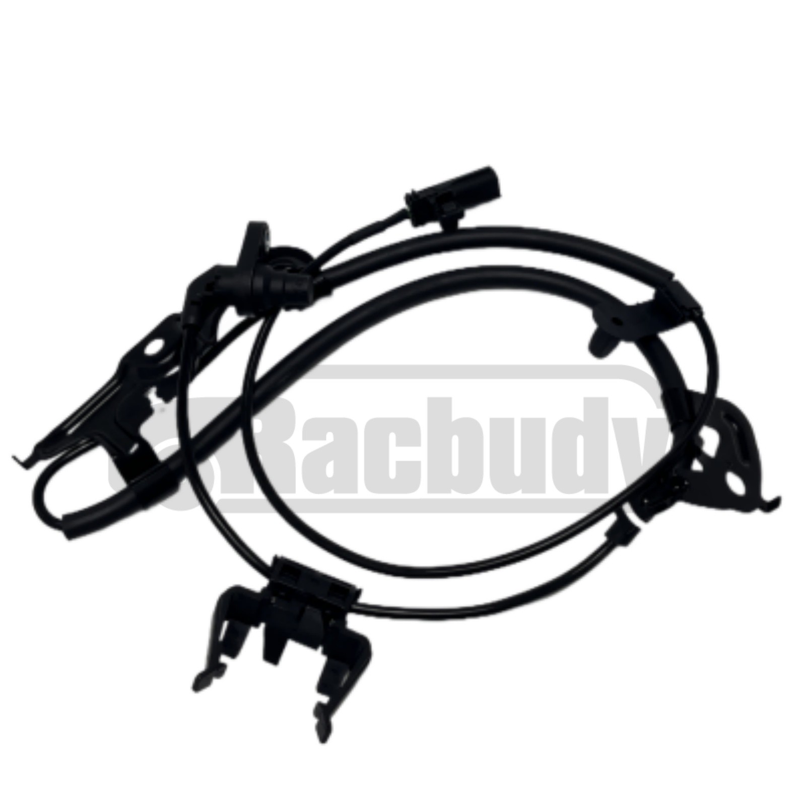 2x Front Left + Right ABS Wheel Speed Sensors For Toyota Sienna L4 2.7L V6 3.5L