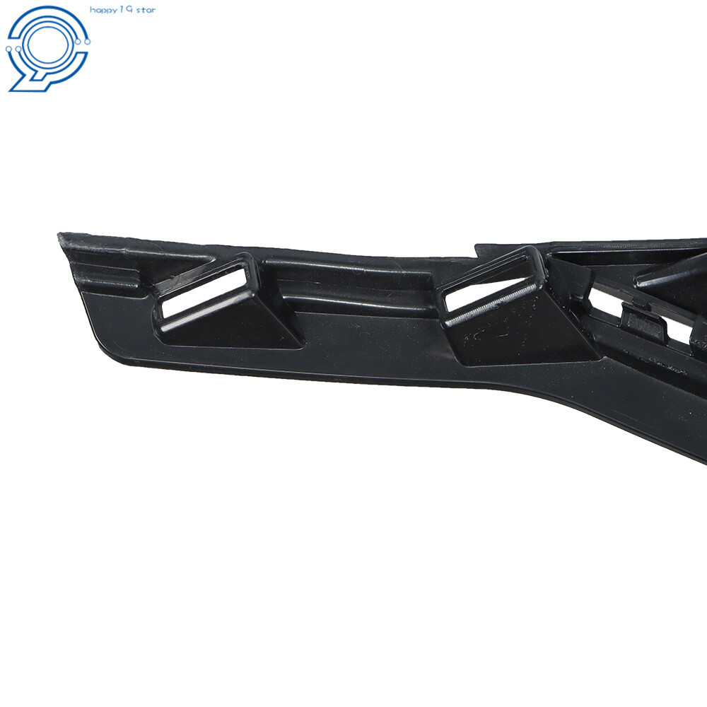 Front Grille ABS Plastic Fit For 2020 2021 Ford Explorer Limited / Platinum