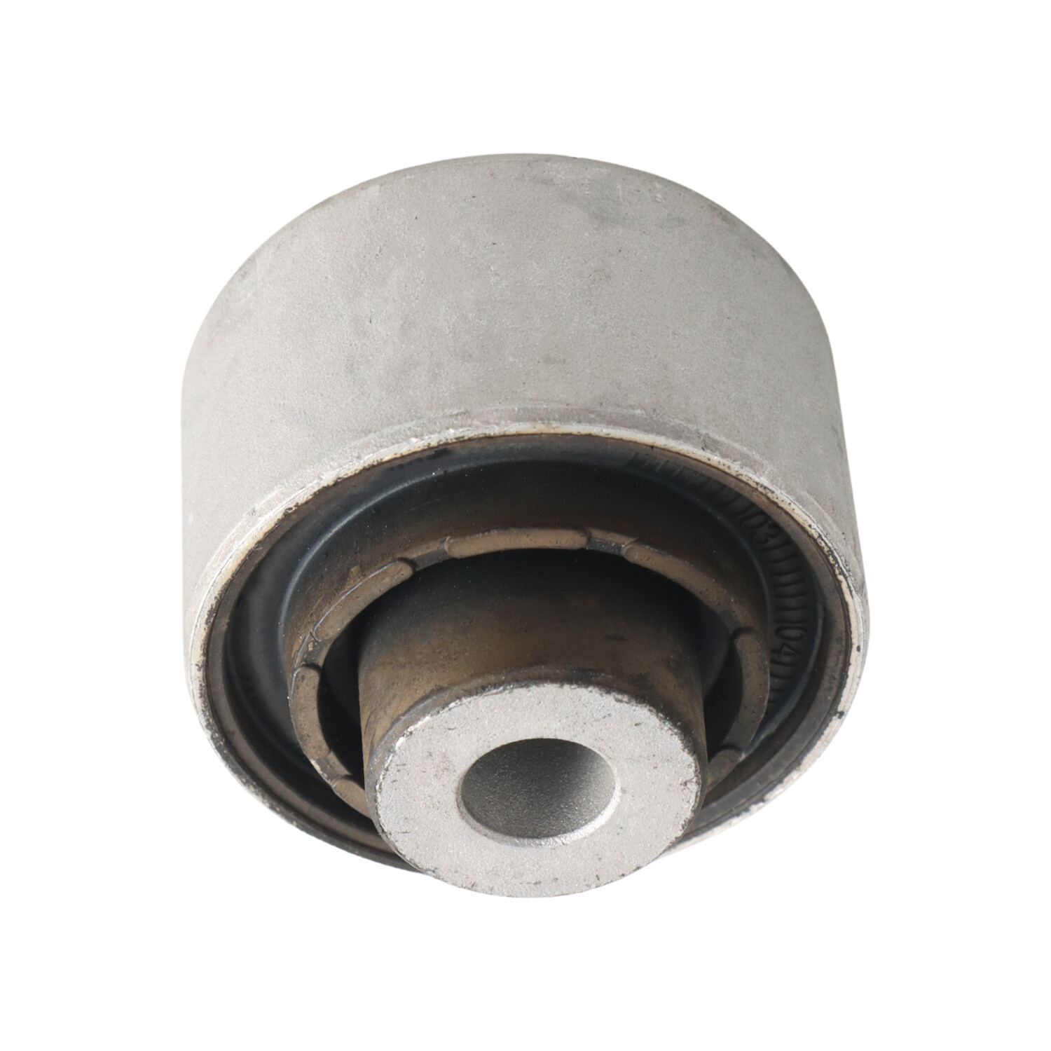 Lower Upper Forward Rearward Control Arm Bushings for 14-19 Bentley Flying Spur