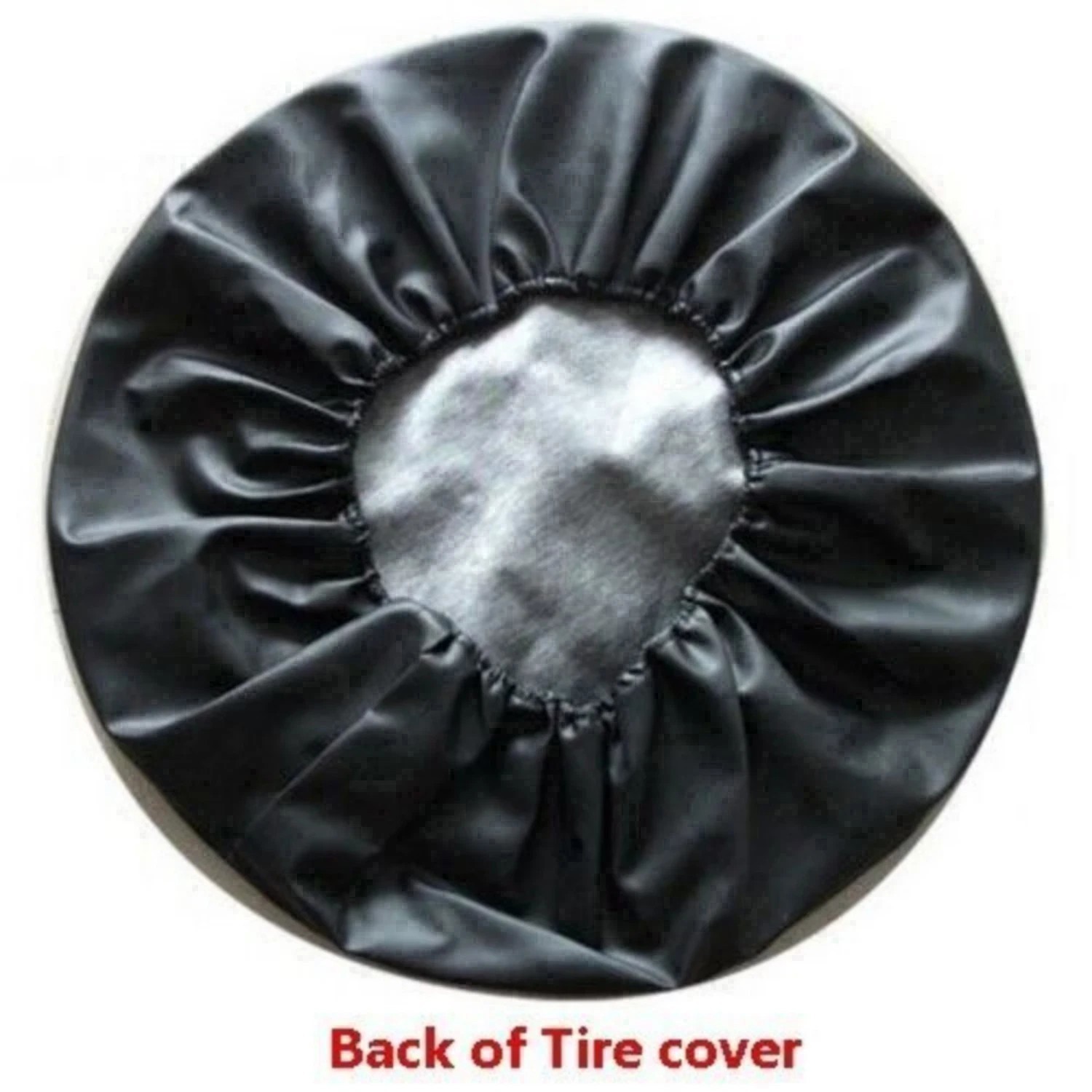 S 26-27CM 14IN For CRV R-V Honda Spare Tire Cover Back Wheel Bag Protector