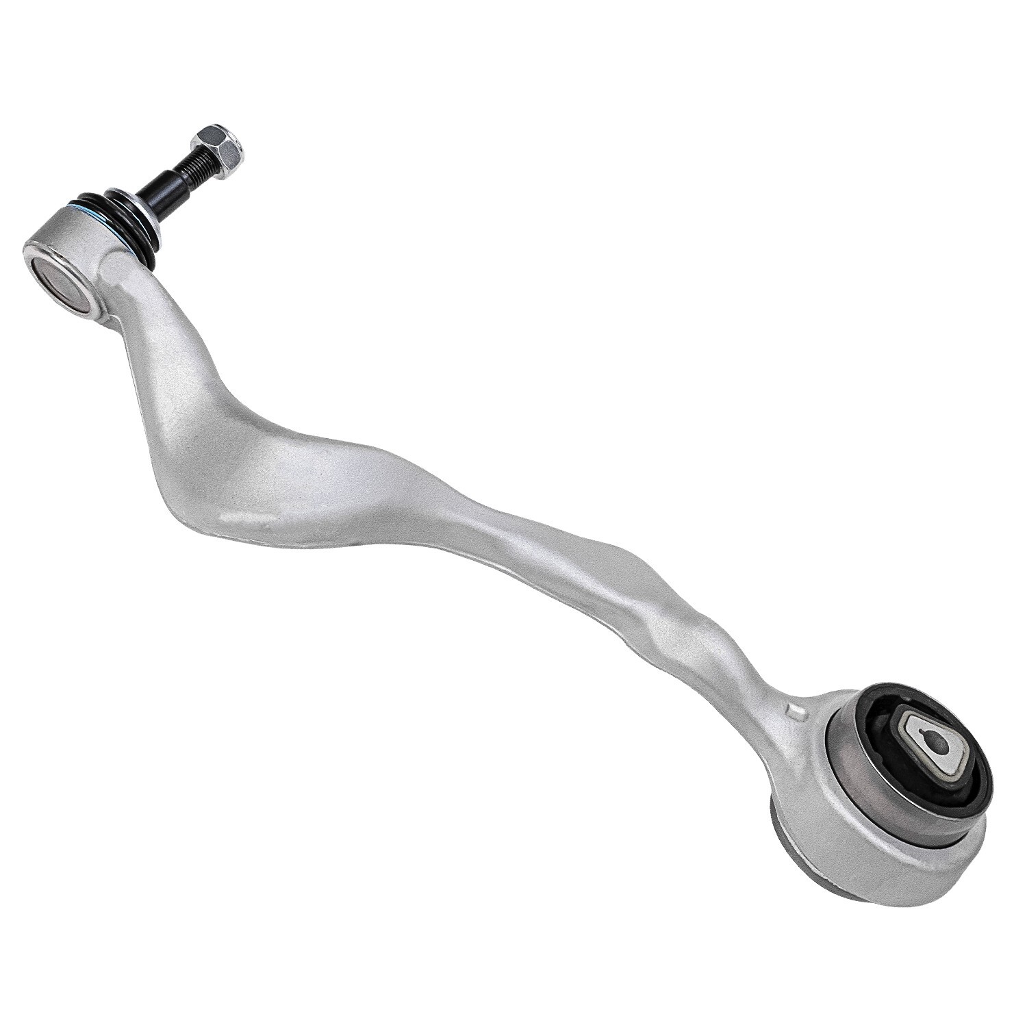 (2) Front Lower Forward Control Arms Ball Joints for BMW 128i 135i 325i 328i