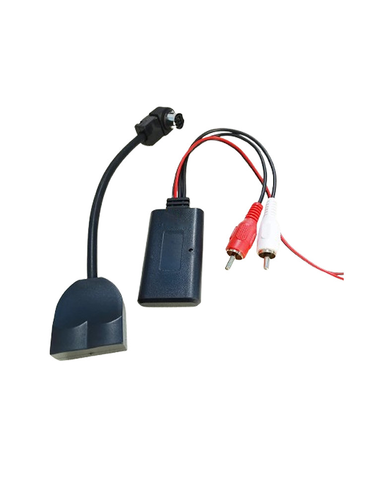 Car Bluetooth 5.0 AUX Audio Adapter for Sony CDX-M770 CDX-M800 CDX-M850MP