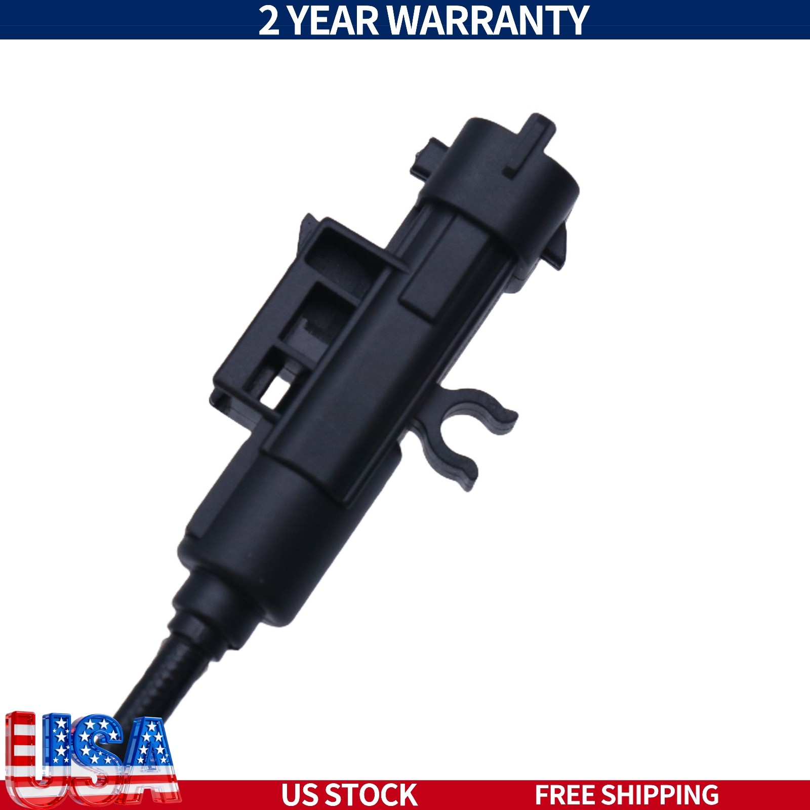 1pc Engine Oil Temperature Sensor 68088241AA for Jeep Renegade Cherokee Compass