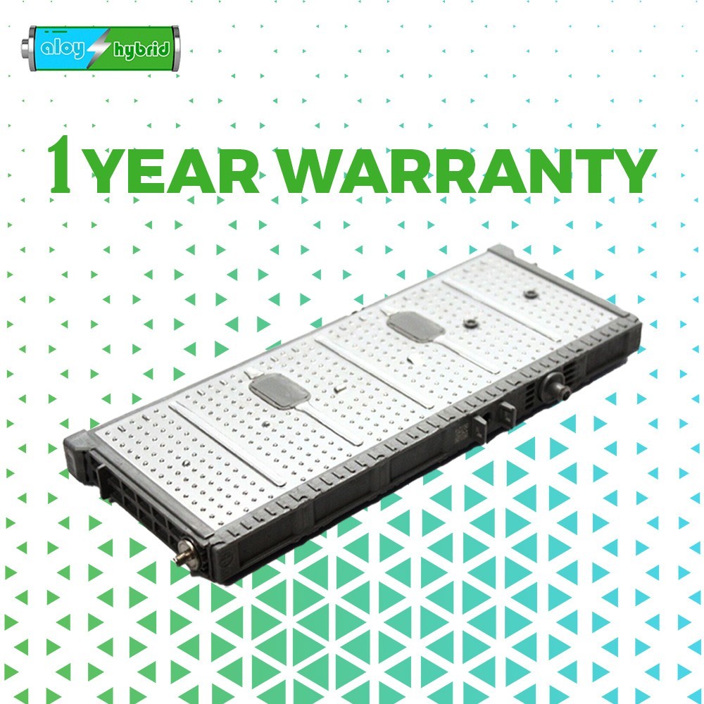 Toyota Prius Hybrid Battery Cell Module NiMH Panasonic OEM Tested Gen2 2010-2015