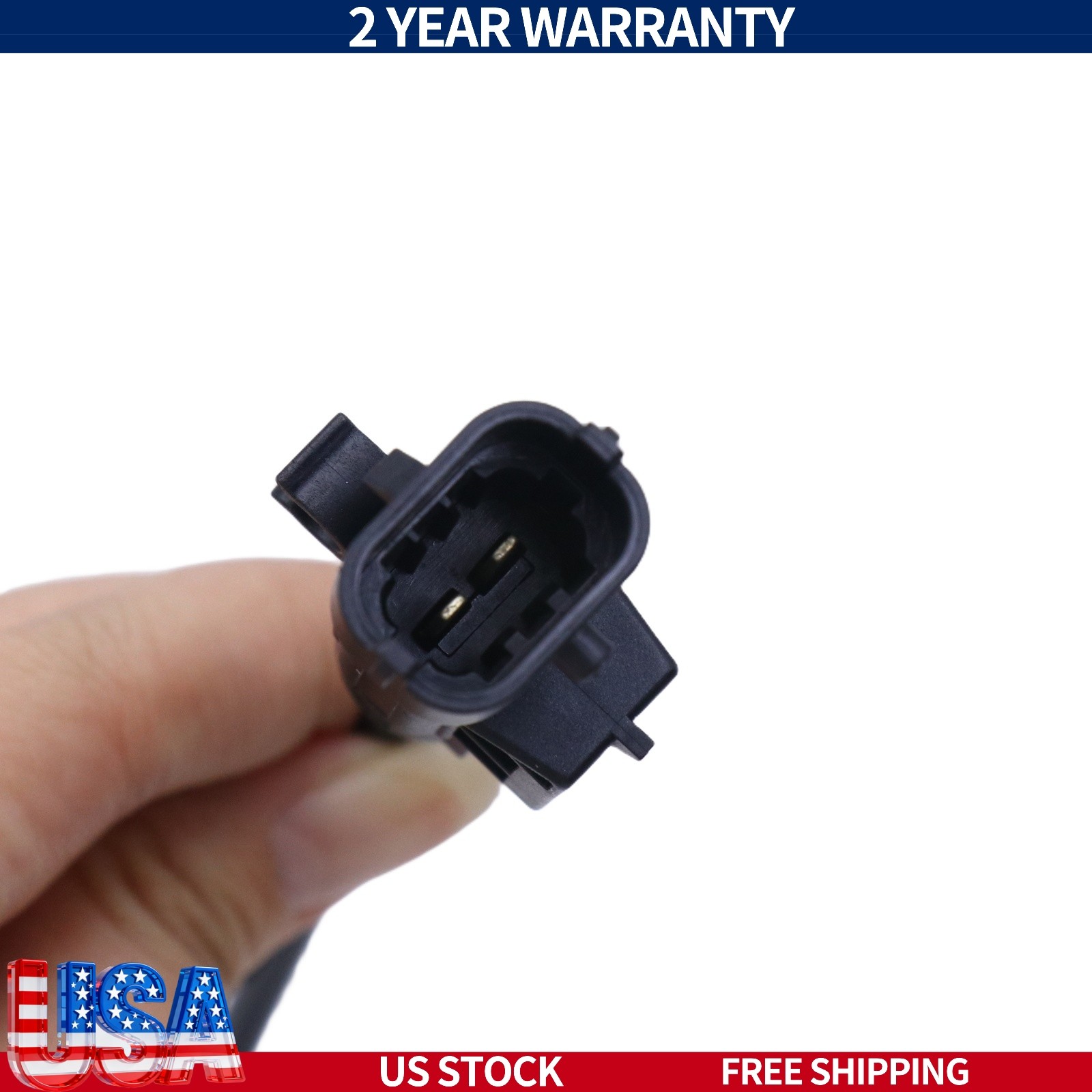 1pc Engine Oil Temperature Sensor 68088241AA for Jeep Renegade Cherokee Compass