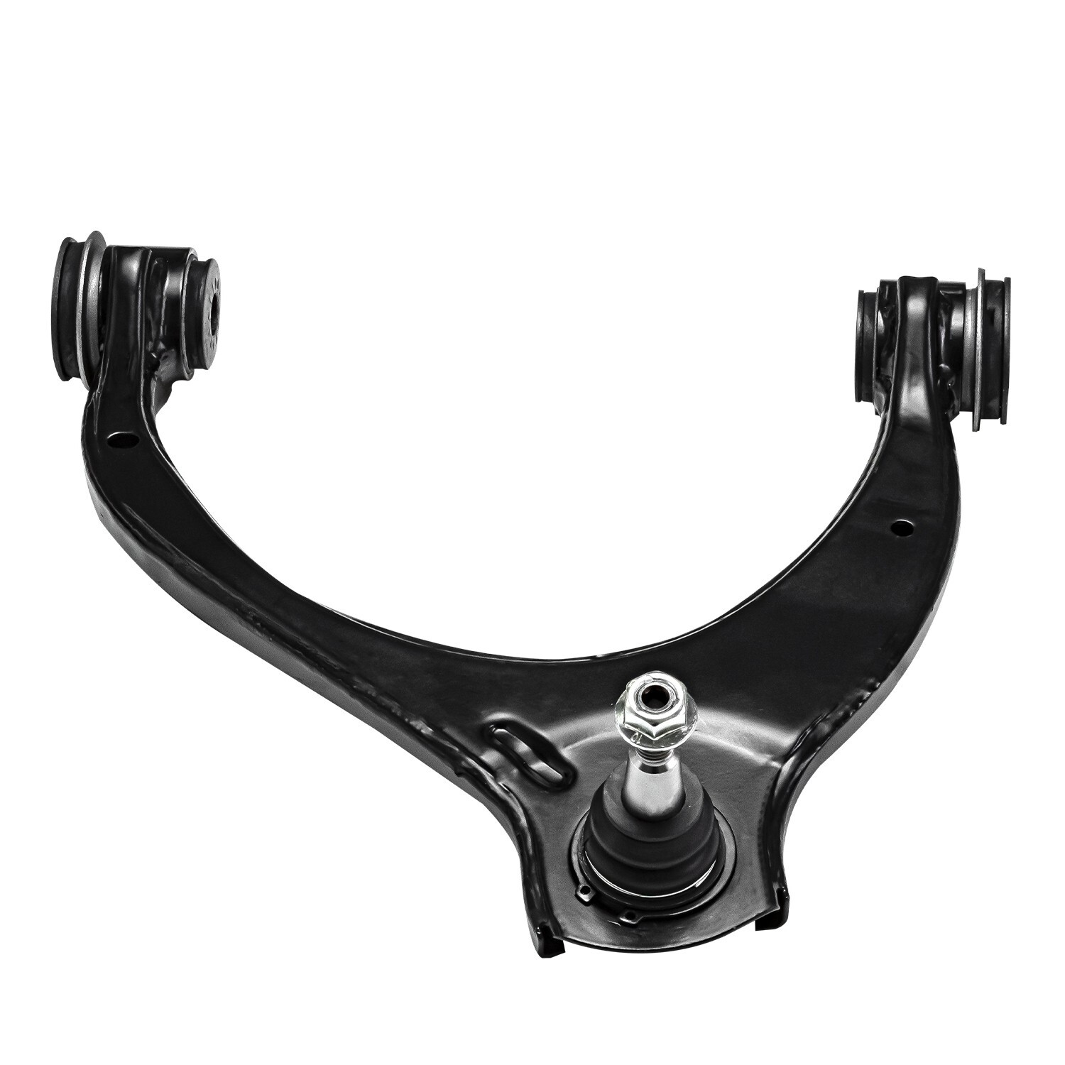 Front Upper Control Arms w/Ball Joint for 2015 2016 – 2018 Silverado Sierra 1500