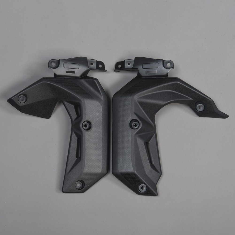 Injection ABS Bodywork Panel Aerodynamic Fairing Kit For Kawasaki Z650 2017-2019