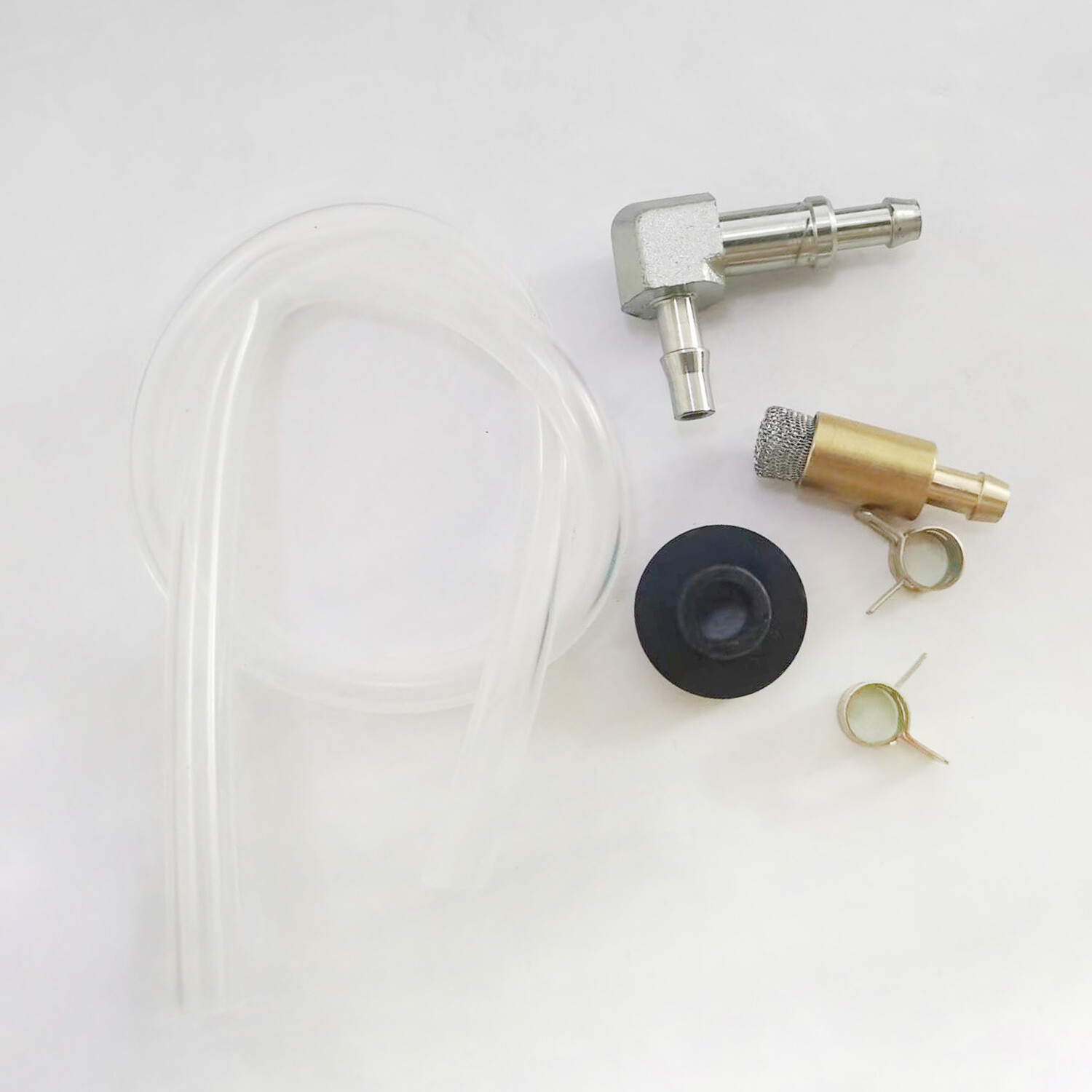 1 Pcs For 751 BOBCAT AND MILLER BOBCAT 168638 FUEL TANK DRAW TUBE KIT NEW