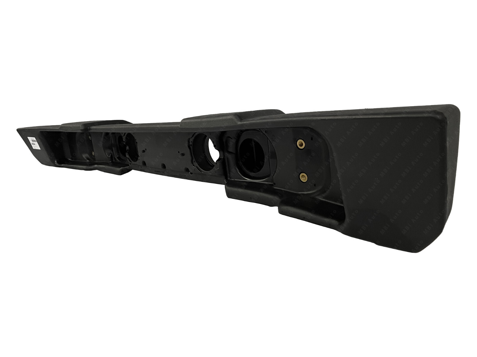 NEW – Stock Front Bumper Replacement for 2007-2018 Jeep Wrangler JK 07-18 USA