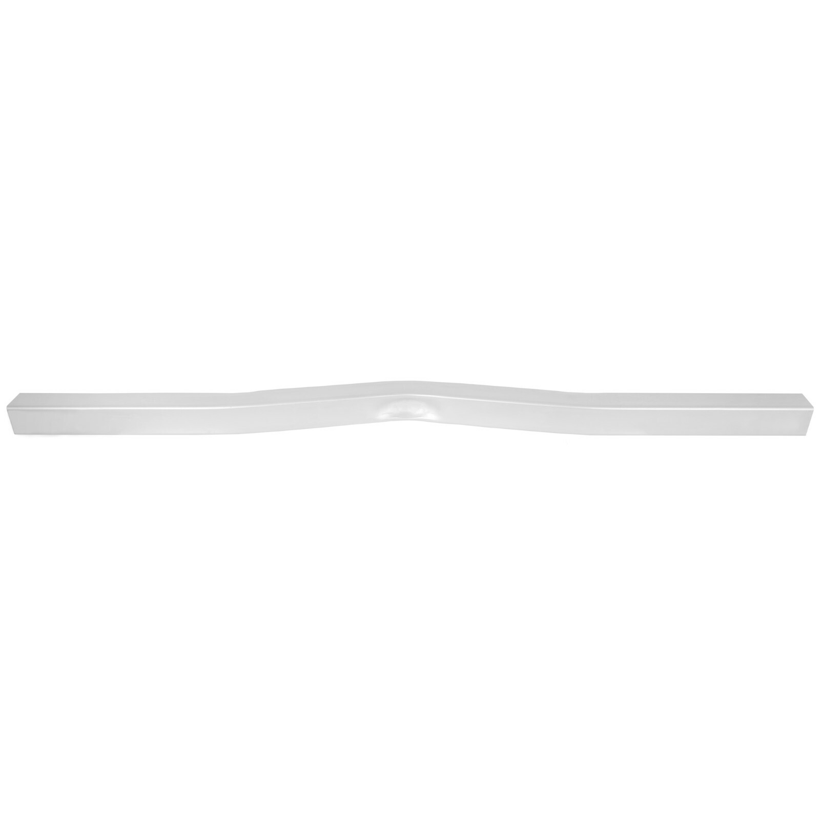 3x3x71.5″ Boat Trailer Cross-Member Square Tube Bar V-Bend Crossbar Crossmember