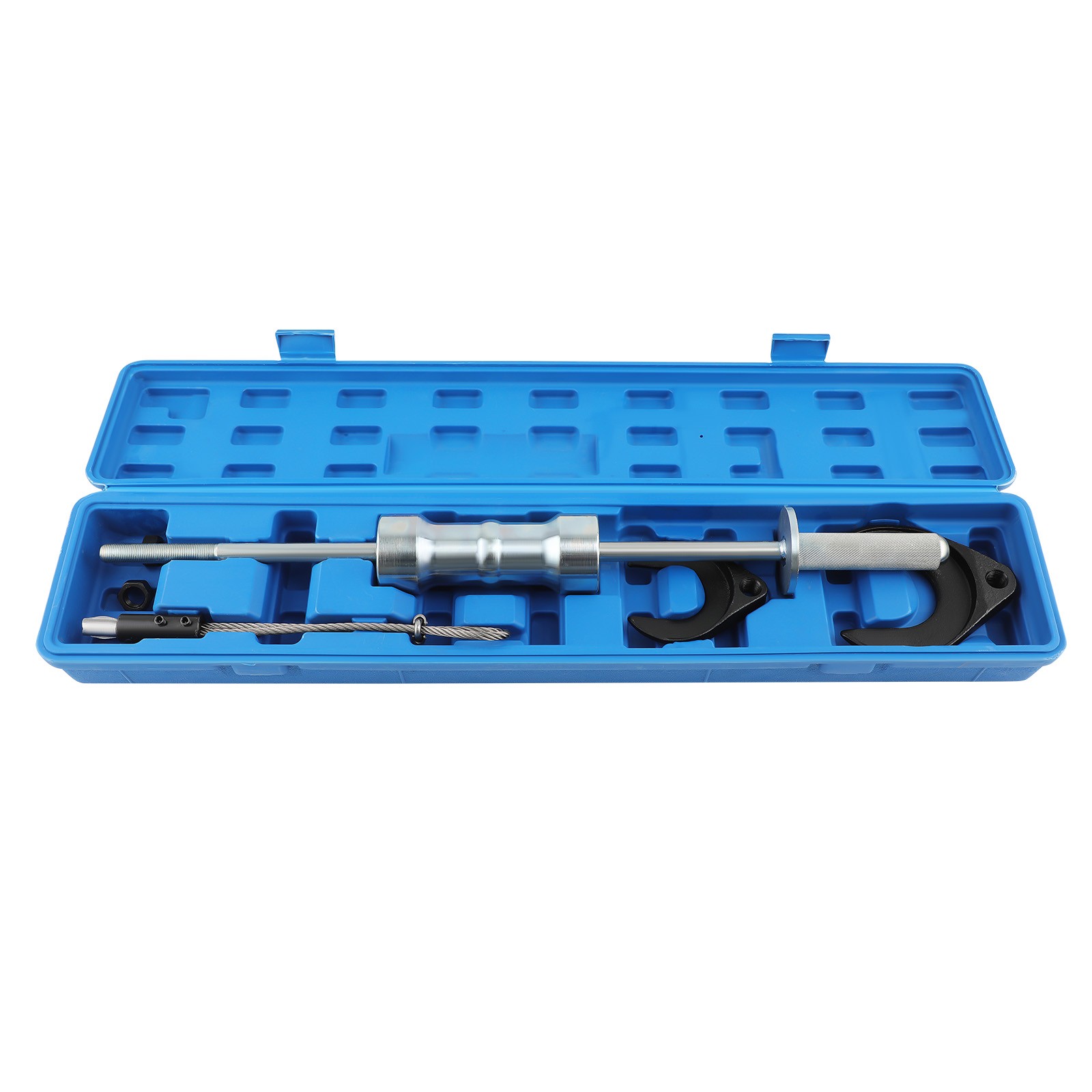 CV Inner Joint Puller Slide Hammer Wheel Drive Axle Half Shaft Removal steel
