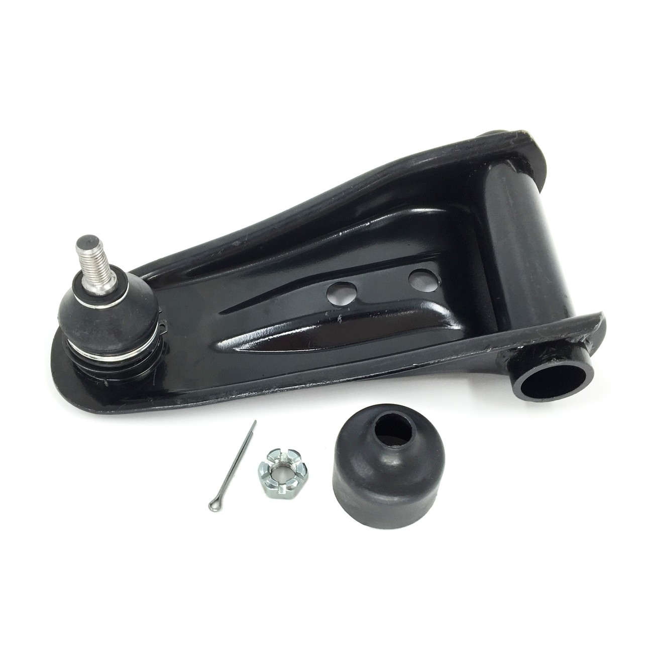 Pair Front Upper Control Arm W/Ball Joint For 1986-1989 Honda Accord K9406,K9408