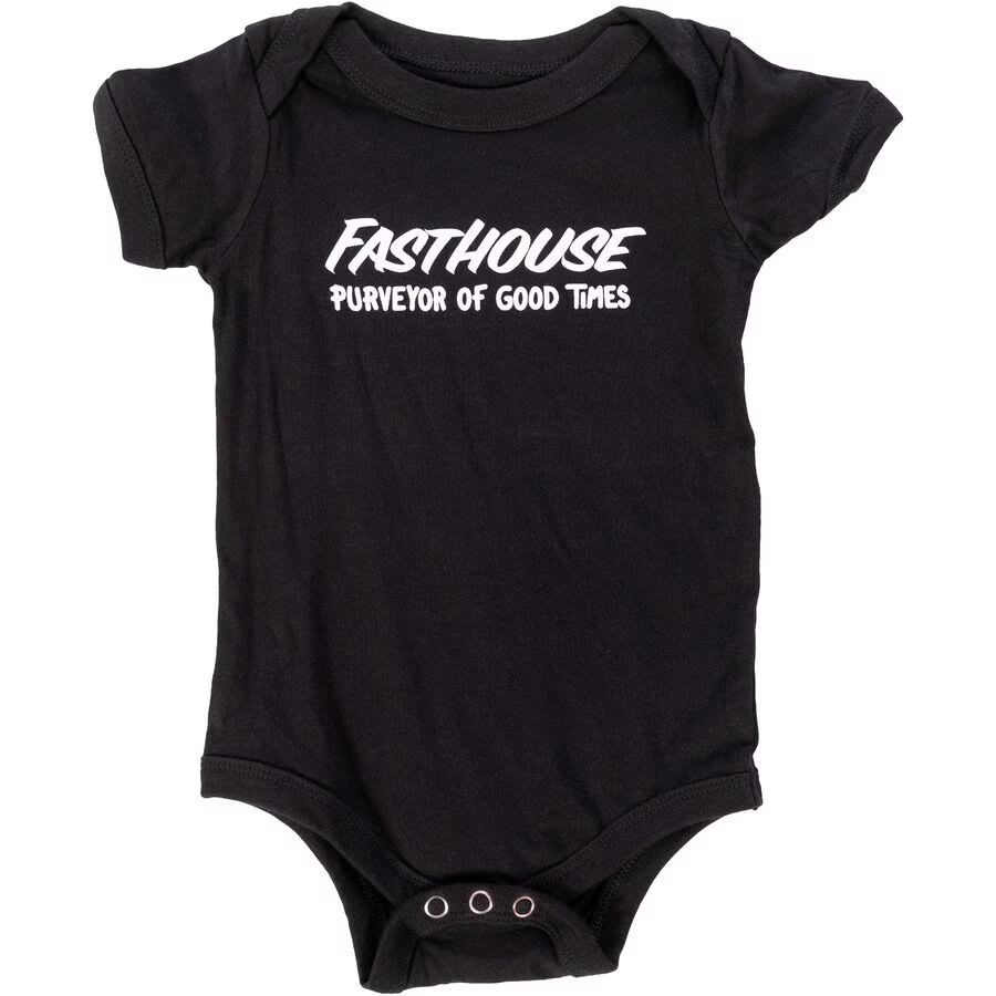 Fasthouse Infant Sprout Romper
