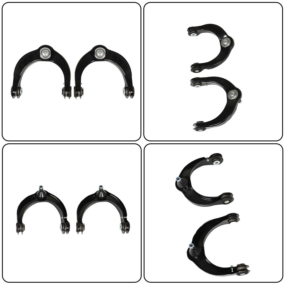 Pair Front Upper Control Arms For 2011 – 2015 Dodge Durango Jeep Grand Cherokee