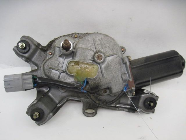 2001-2007 Toyota Sequoia Rear Wiper Motor Assembly 30 Days Warranty OEM