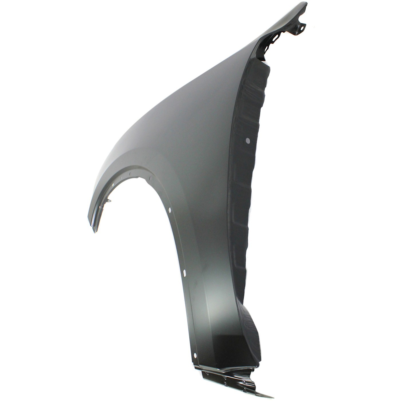 Fender Set For 2011-2022 Dodge Durango Front Primed Steel Pair