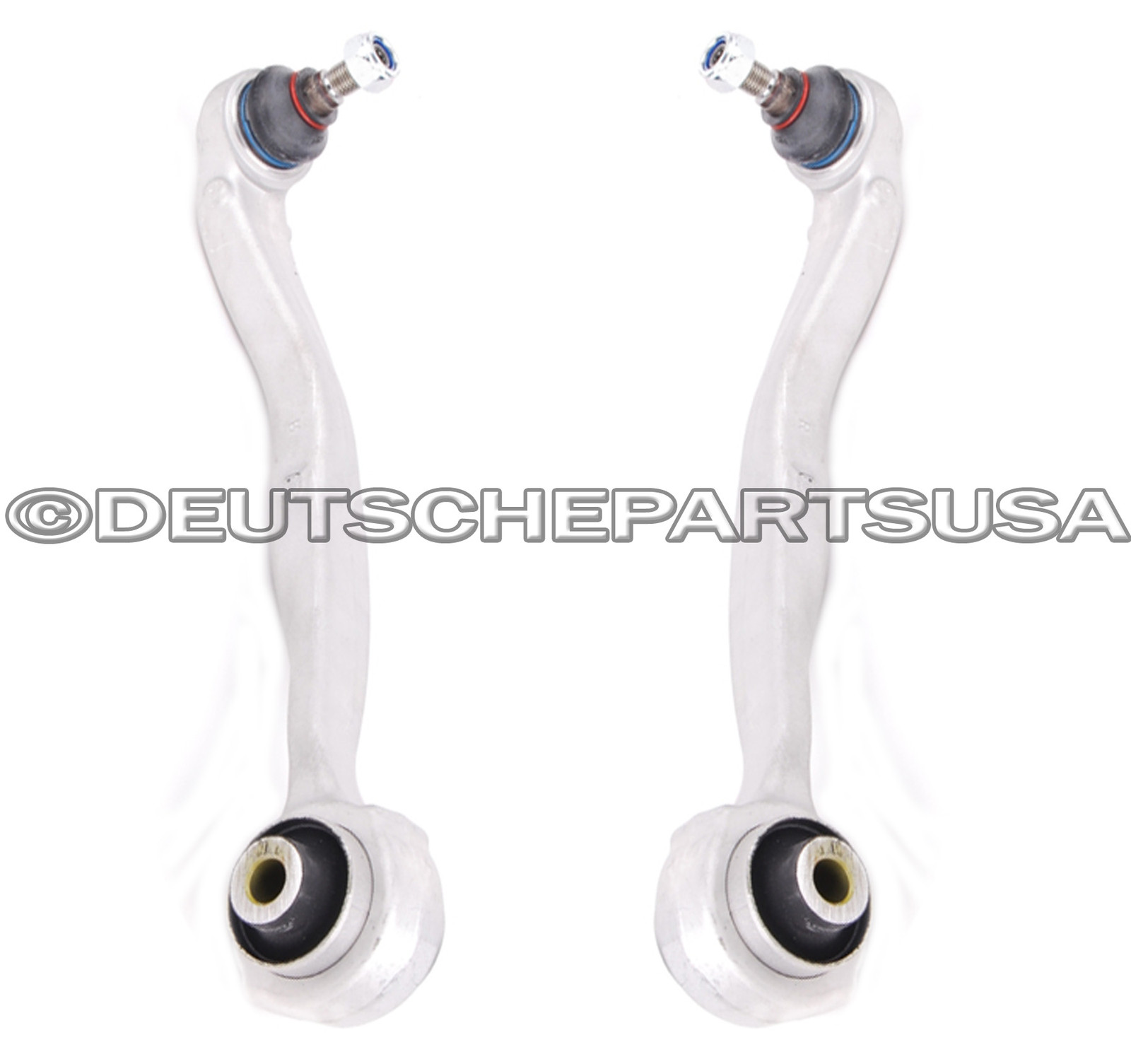 Mercedes W172 W204 W207 C250 E350 LOWER CONTROL ARM BALL JOINT LEFT + RIGHT 2