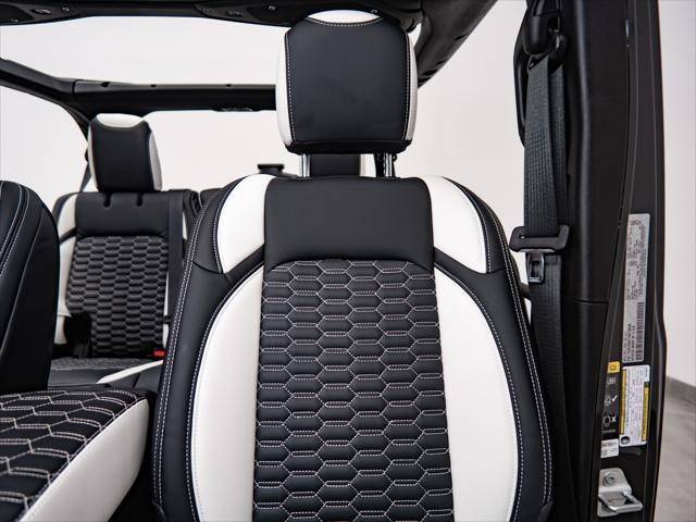 2026 Jeep Wrangler CUSTOM