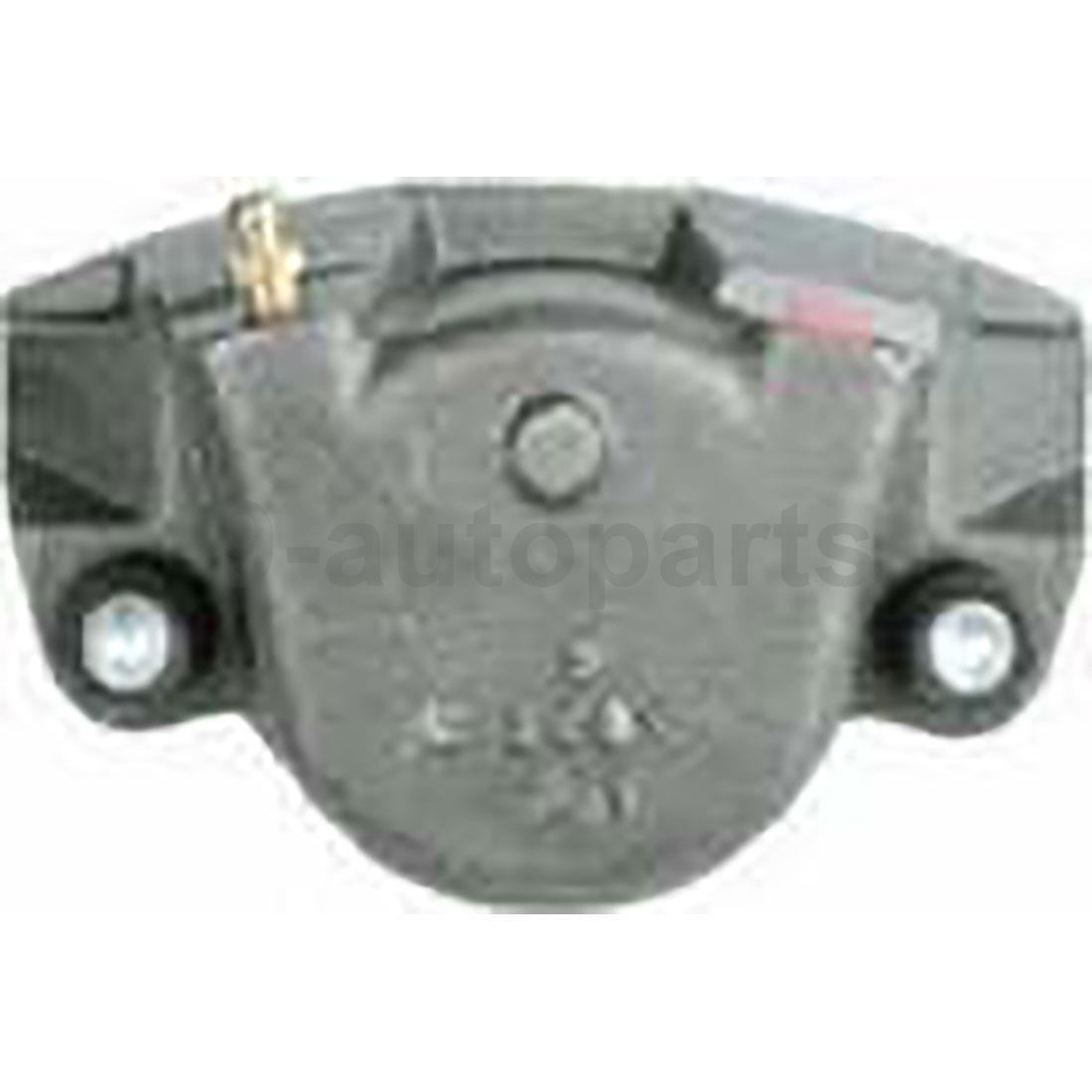 Front Left Front Right Brake Calipers Set of 2 For 1999-1999 Dodge Dakota