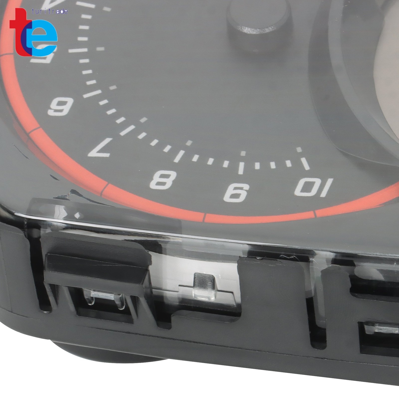 LCD Gauge For Sea-Doo Personal Watercraft GTR215 GTI130 GTX155 GTXS155 2014-2017