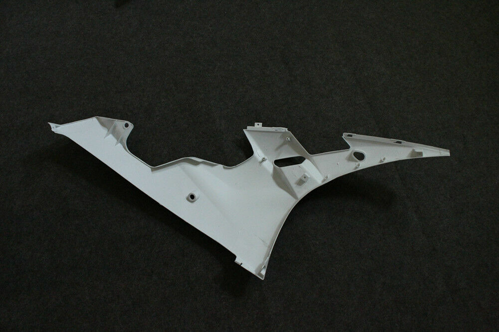 Unpainted Fairing Kit for Yamaha YZF R6 2006 2007 ABS Injection Molded Body work