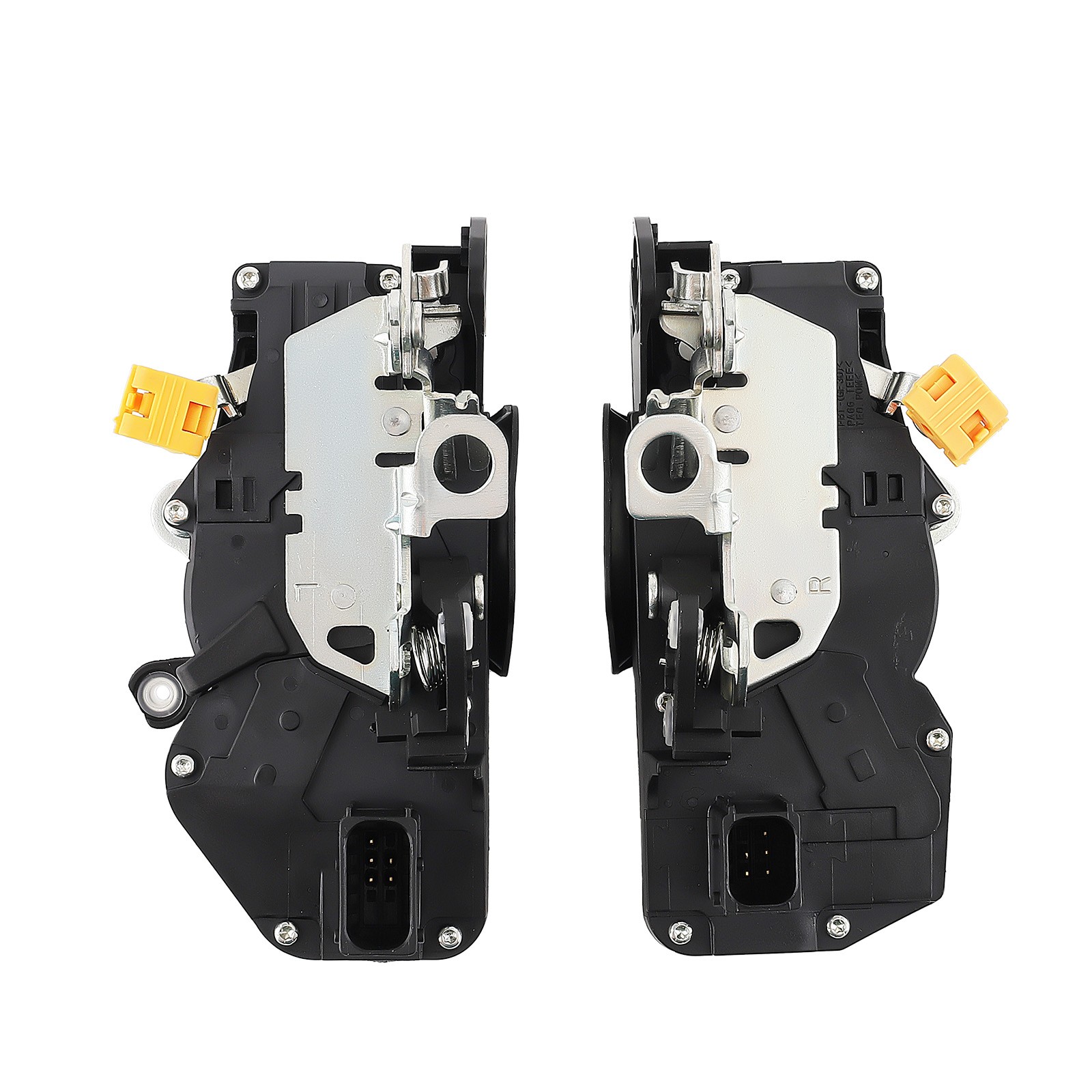 Door Latch Lock Actuator Front Rear Left Right for Chevrolet Silverado Subur