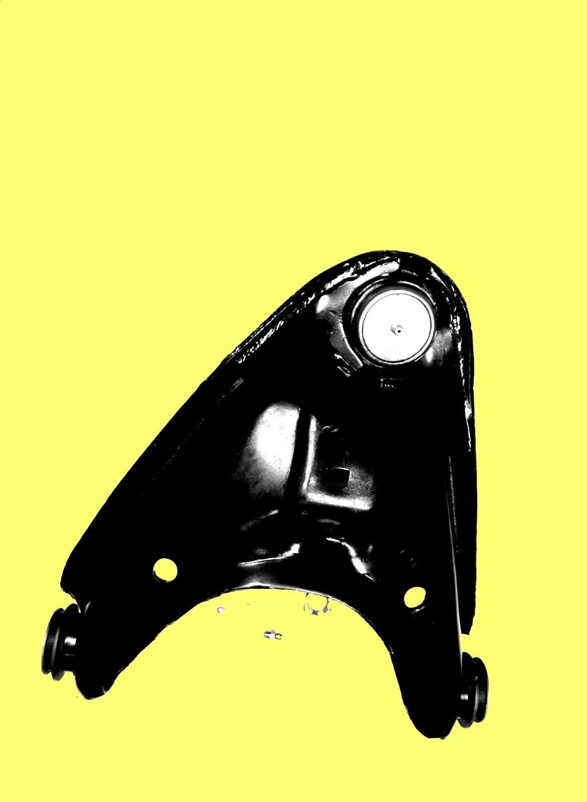 Driver Side Upper Control Arm 1972 1993 D150 Dodge Trucks 3,000 3,300 LBS Axle