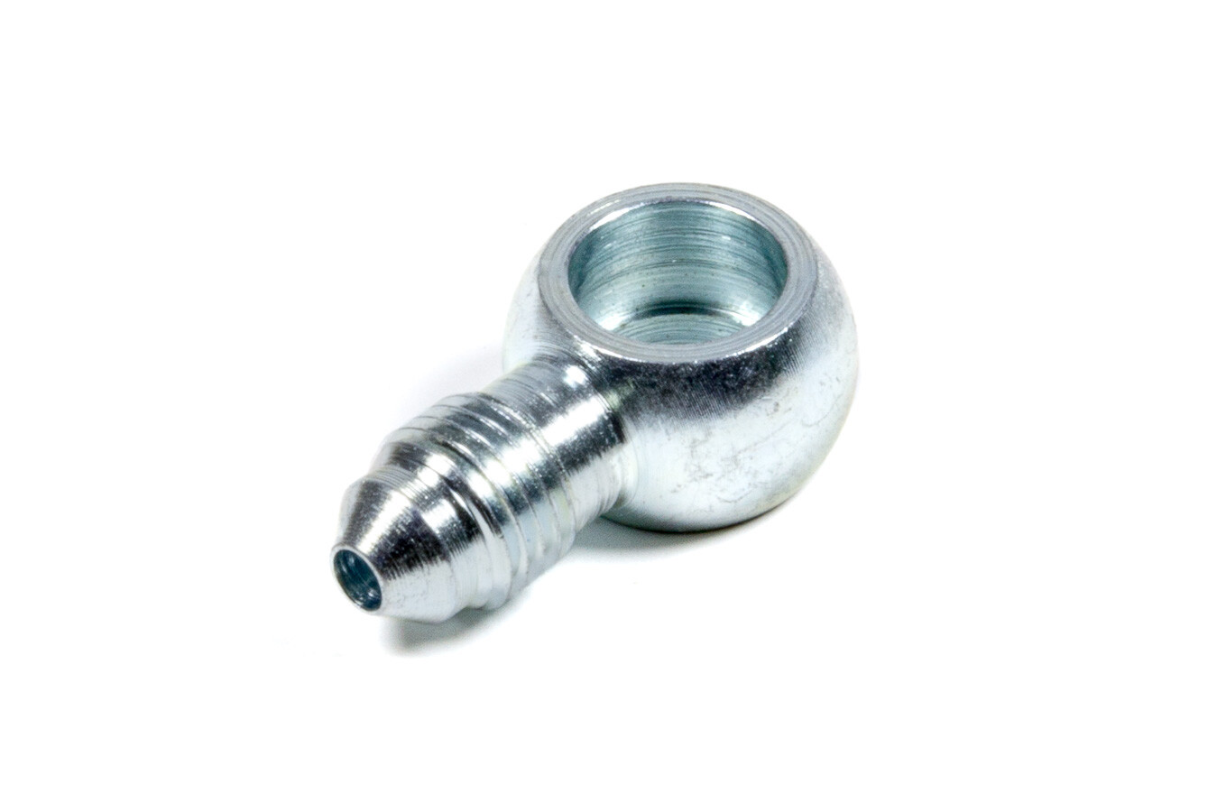 FRAGOLA 650103 FRAGOLA #3 x 3/8 Banjo Adapter Fitting – Steel