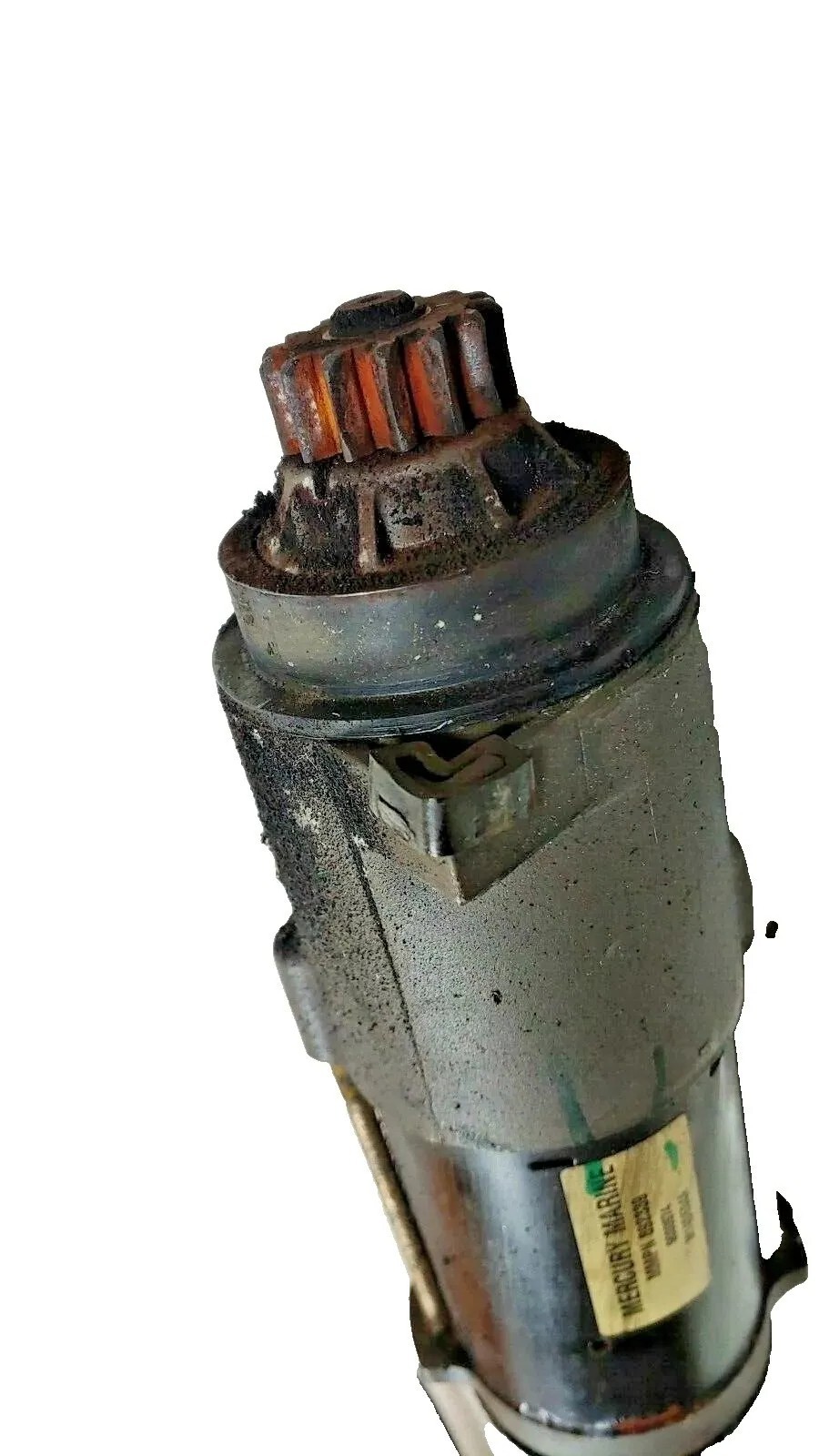 Mercury Optimax Starter OEM 892339T 9000974 *90 Day Warranty*